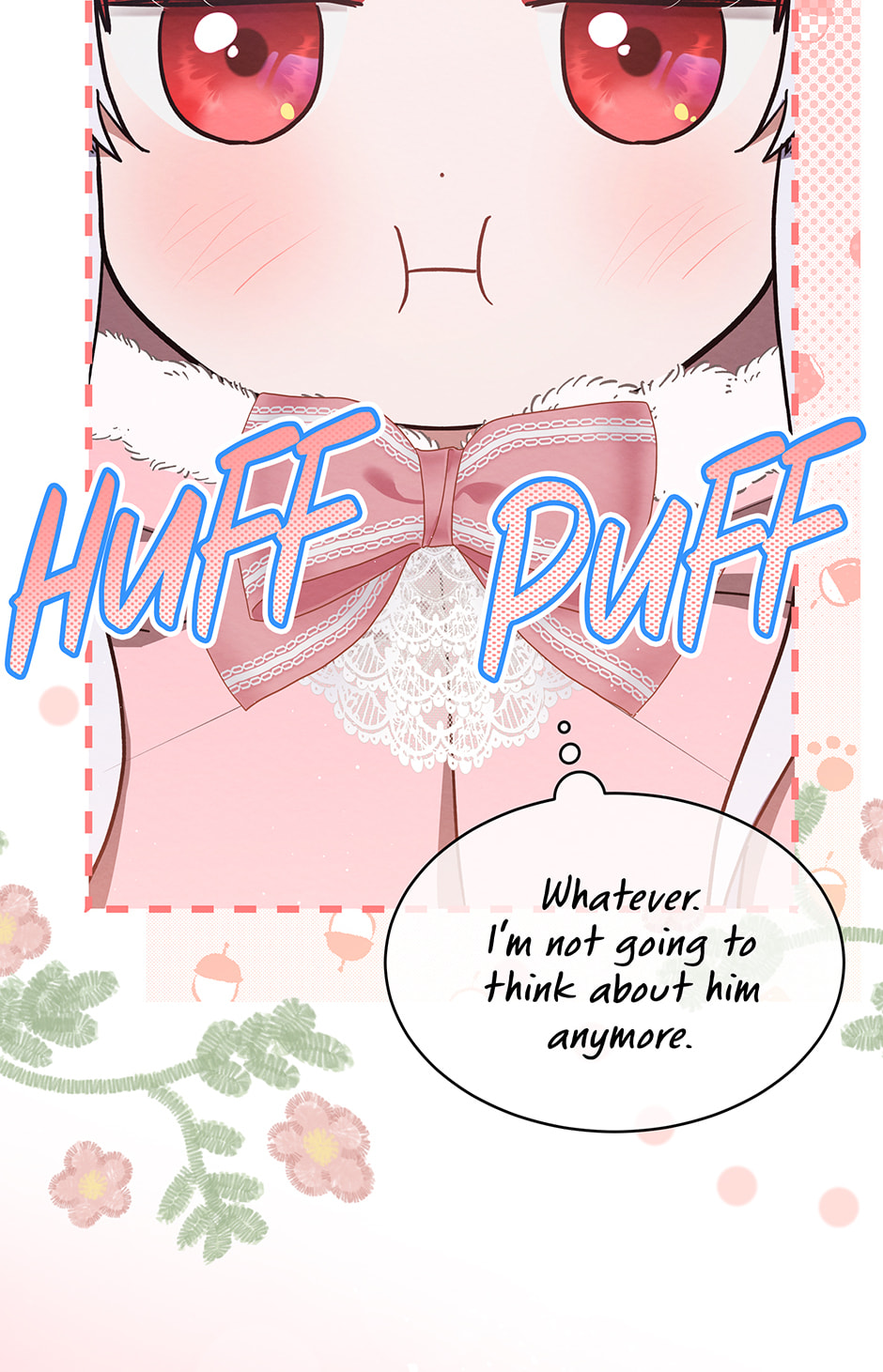 Lady Baby Is a Revenge Maker Chapter 33 page 62 - 