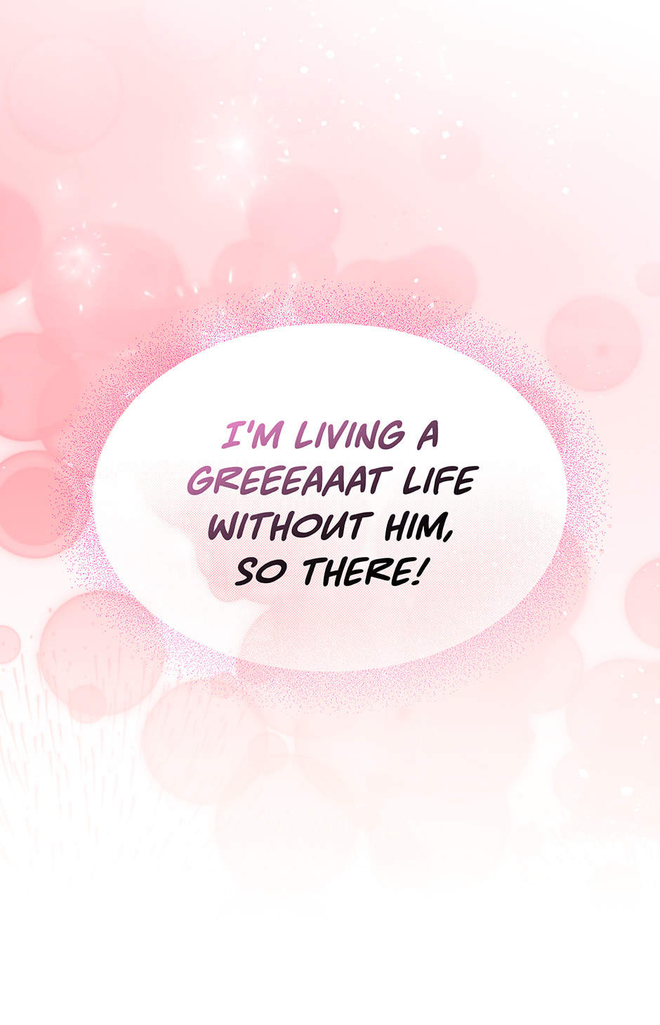 Lady Baby Is a Revenge Maker Chapter 33 page 63 - 