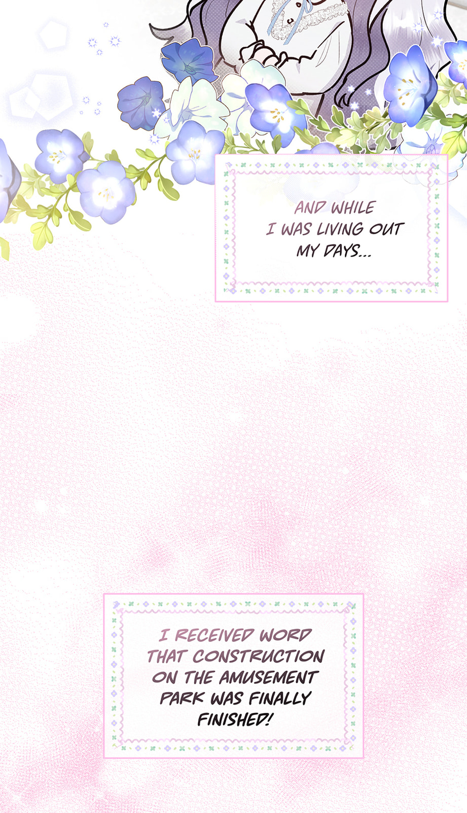 Lady Baby Is a Revenge Maker Chapter 33 page 66 - 