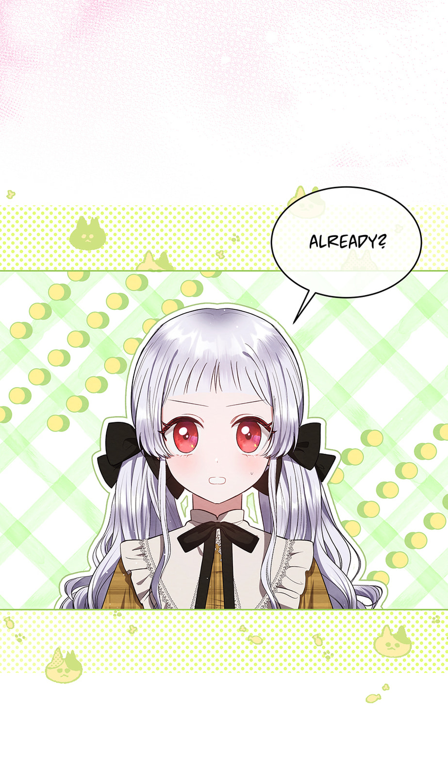 Lady Baby Is a Revenge Maker Chapter 33 page 67 - 