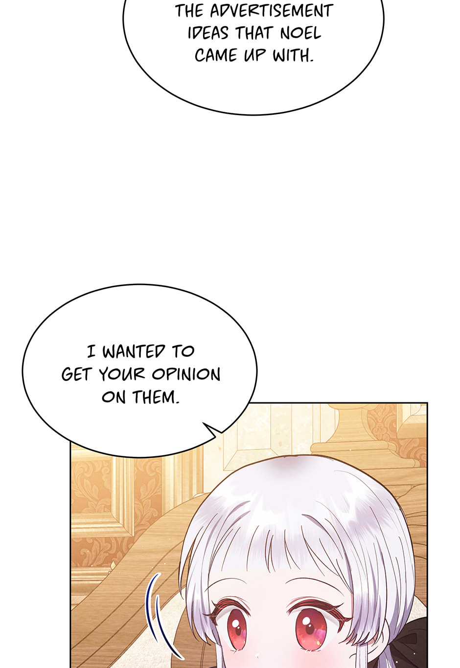 Lady Baby Is a Revenge Maker Chapter 33 page 75 - 