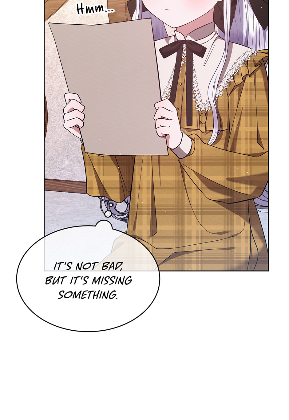 Lady Baby Is a Revenge Maker Chapter 33 page 76 - 