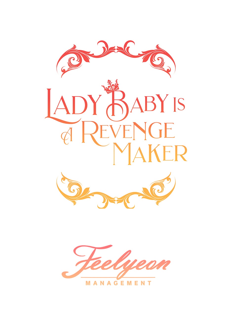 Lady Baby Is a Revenge Maker Chapter 33 page 80 - 