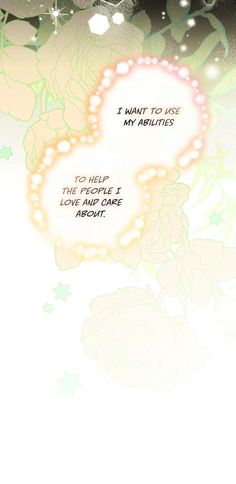 Lady Baby Is a Revenge Maker Chapter 34 page 11 - 