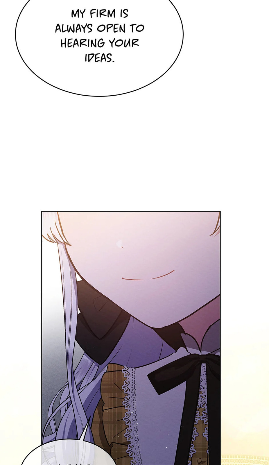 Lady Baby Is a Revenge Maker Chapter 34 page 14 - 