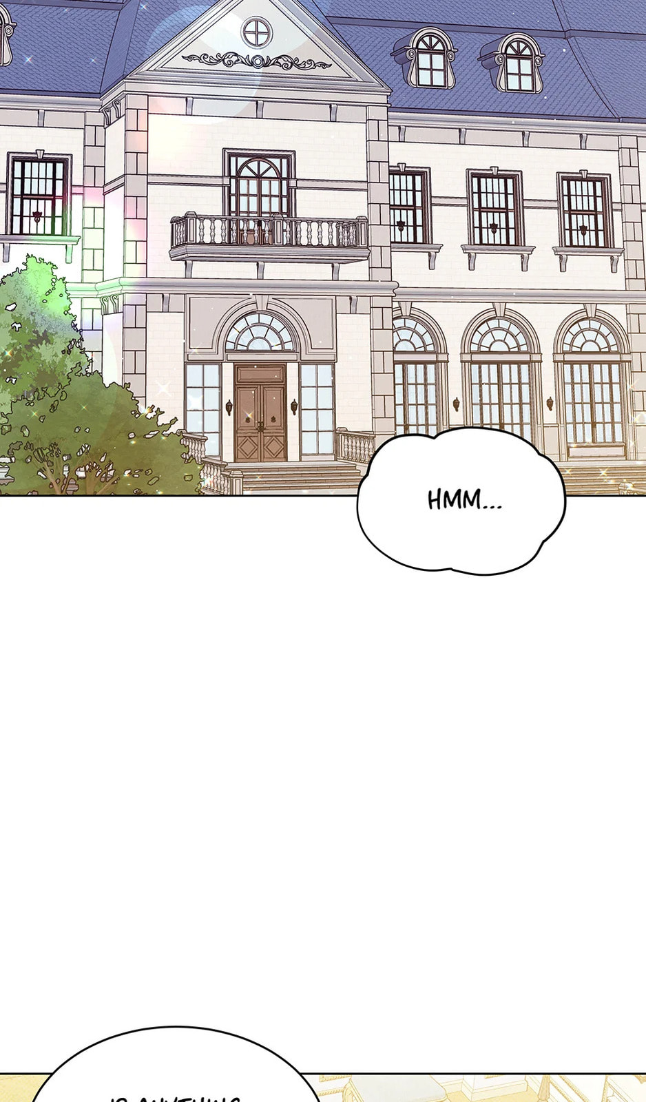 Lady Baby Is a Revenge Maker Chapter 34 page 18 - 