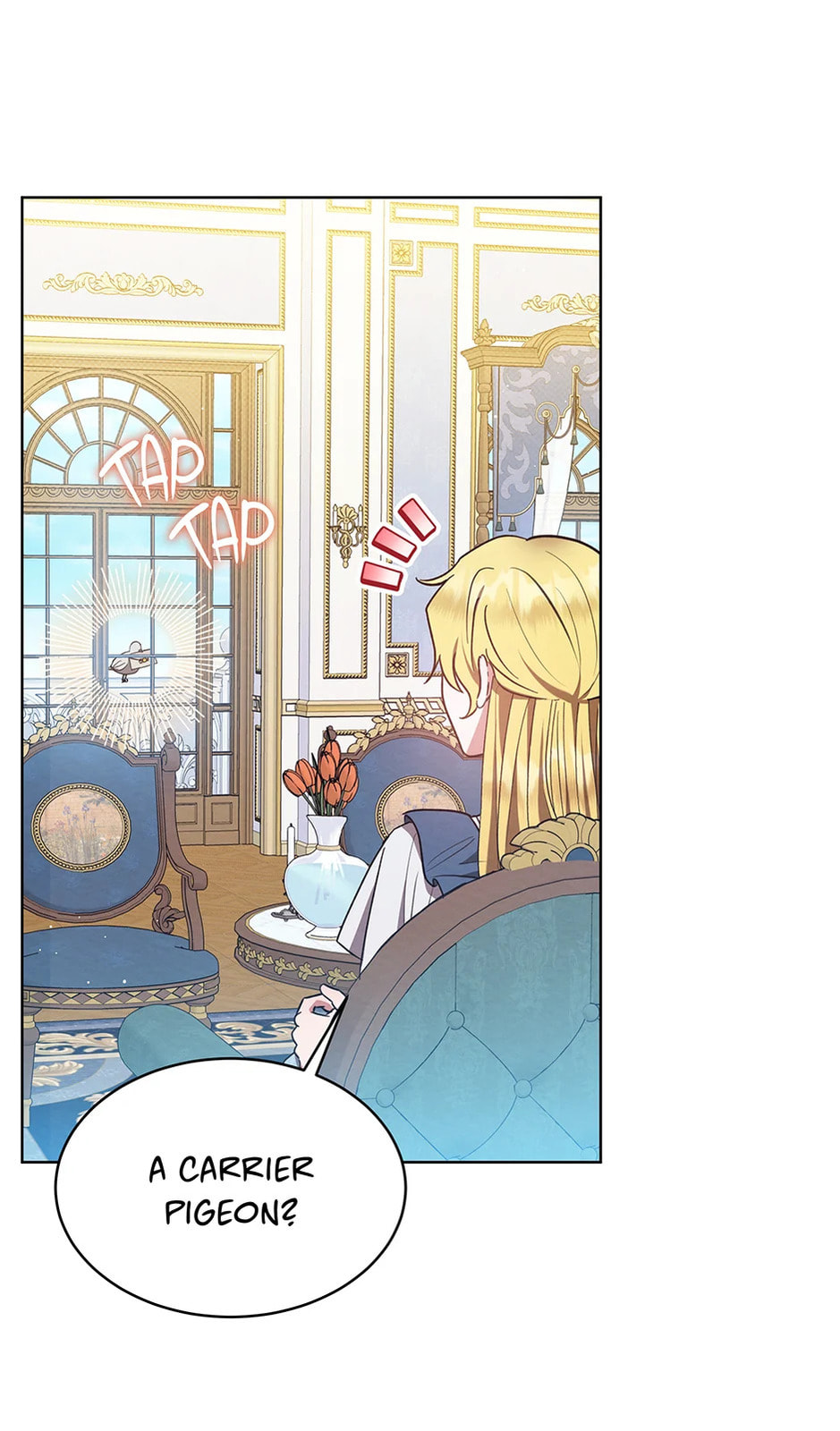Lady Baby Is a Revenge Maker Chapter 34 page 20 - 