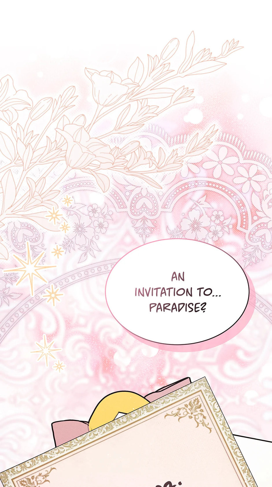 Lady Baby Is a Revenge Maker Chapter 34 page 21 - 