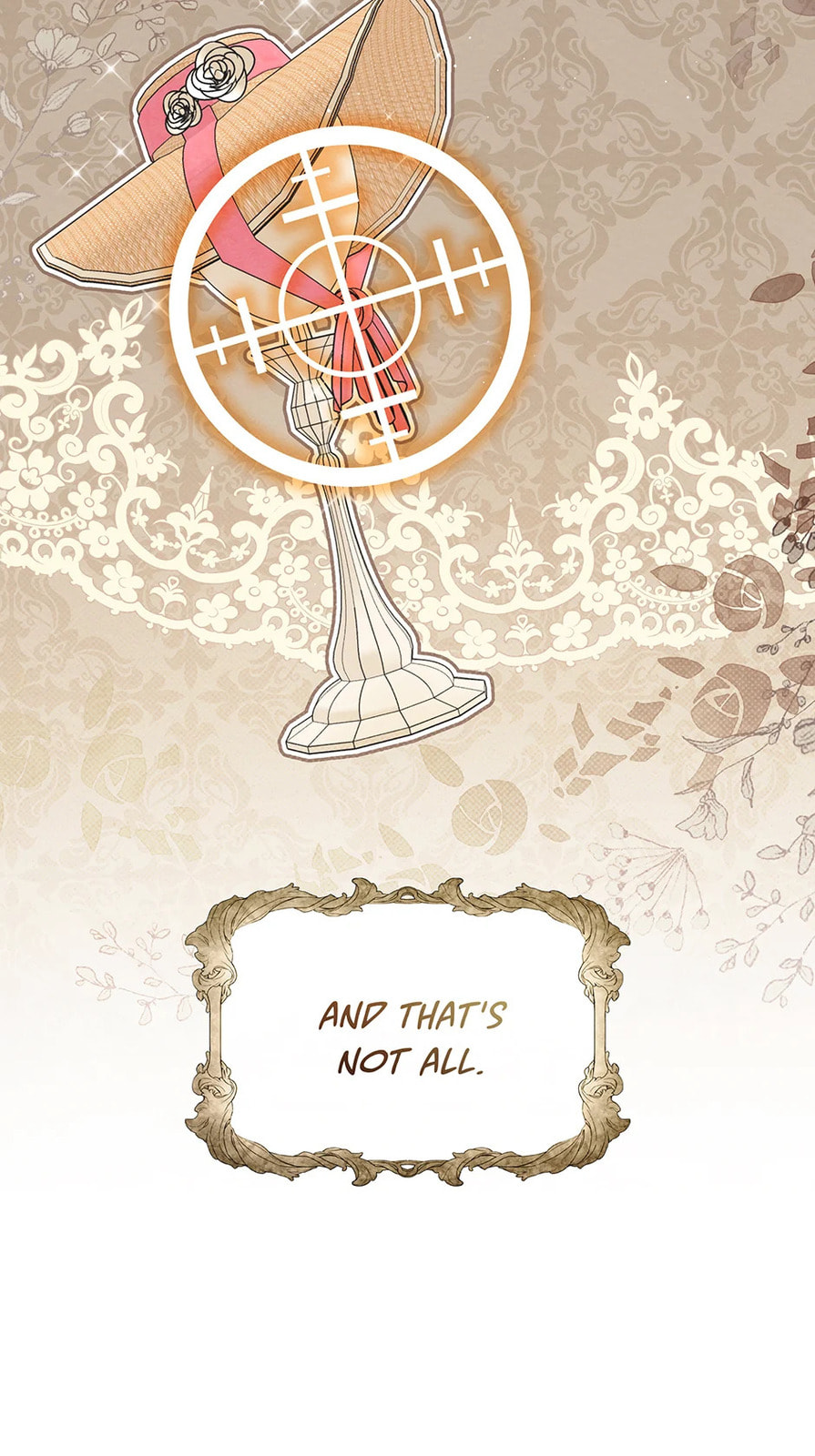 Lady Baby Is a Revenge Maker Chapter 34 page 32 - 