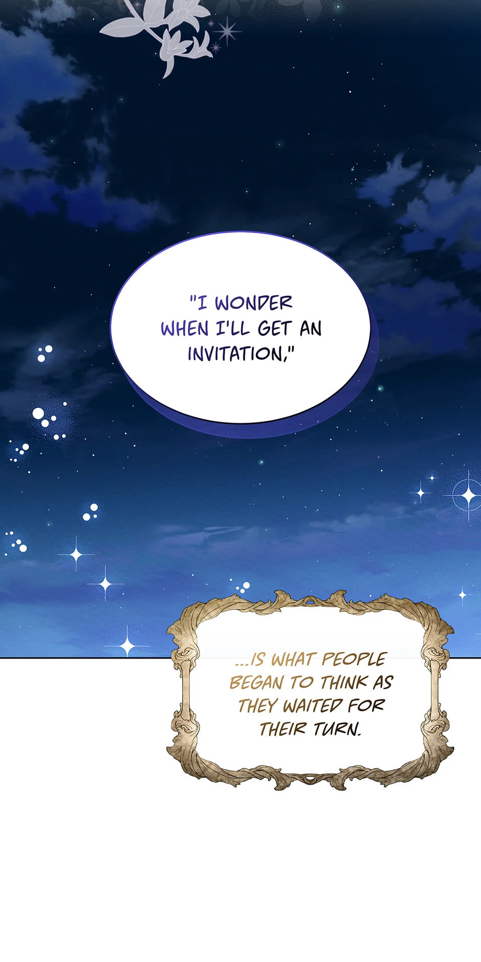 Lady Baby Is a Revenge Maker Chapter 34 page 37 - 