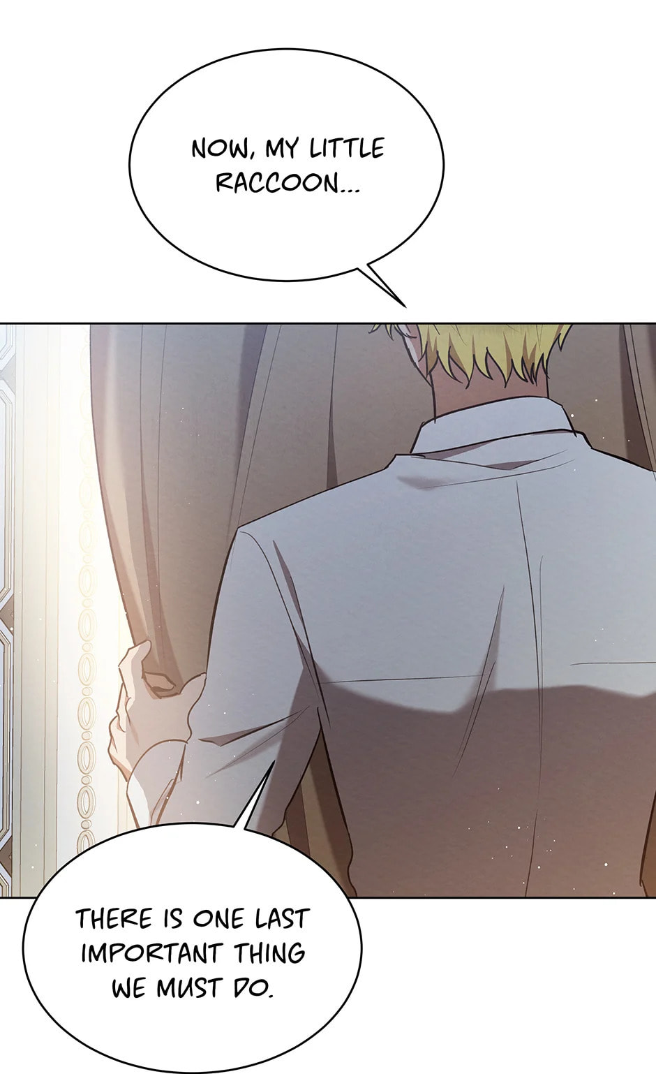 Lady Baby Is a Revenge Maker Chapter 34 page 46 - 