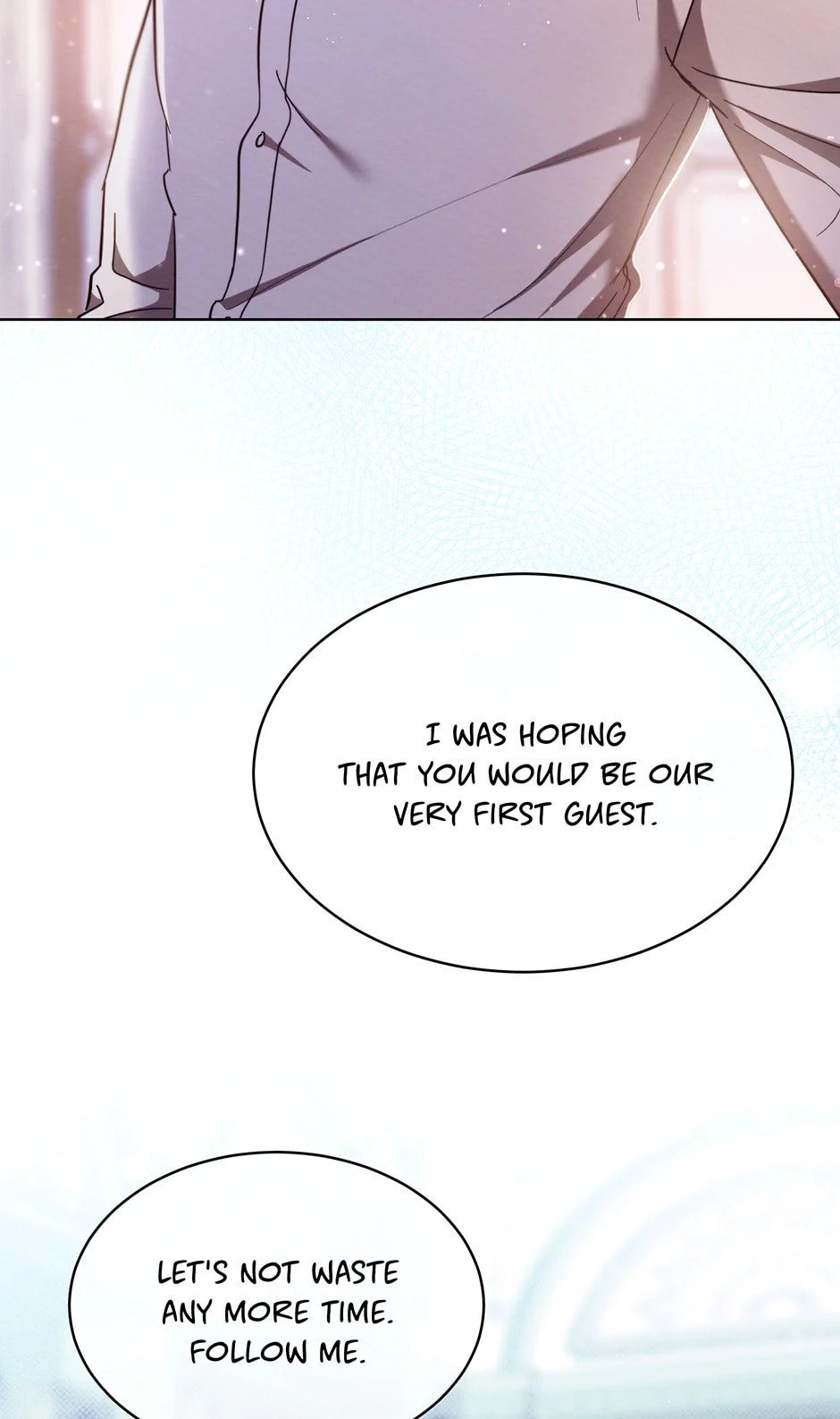 Lady Baby Is a Revenge Maker Chapter 34 page 50 - 