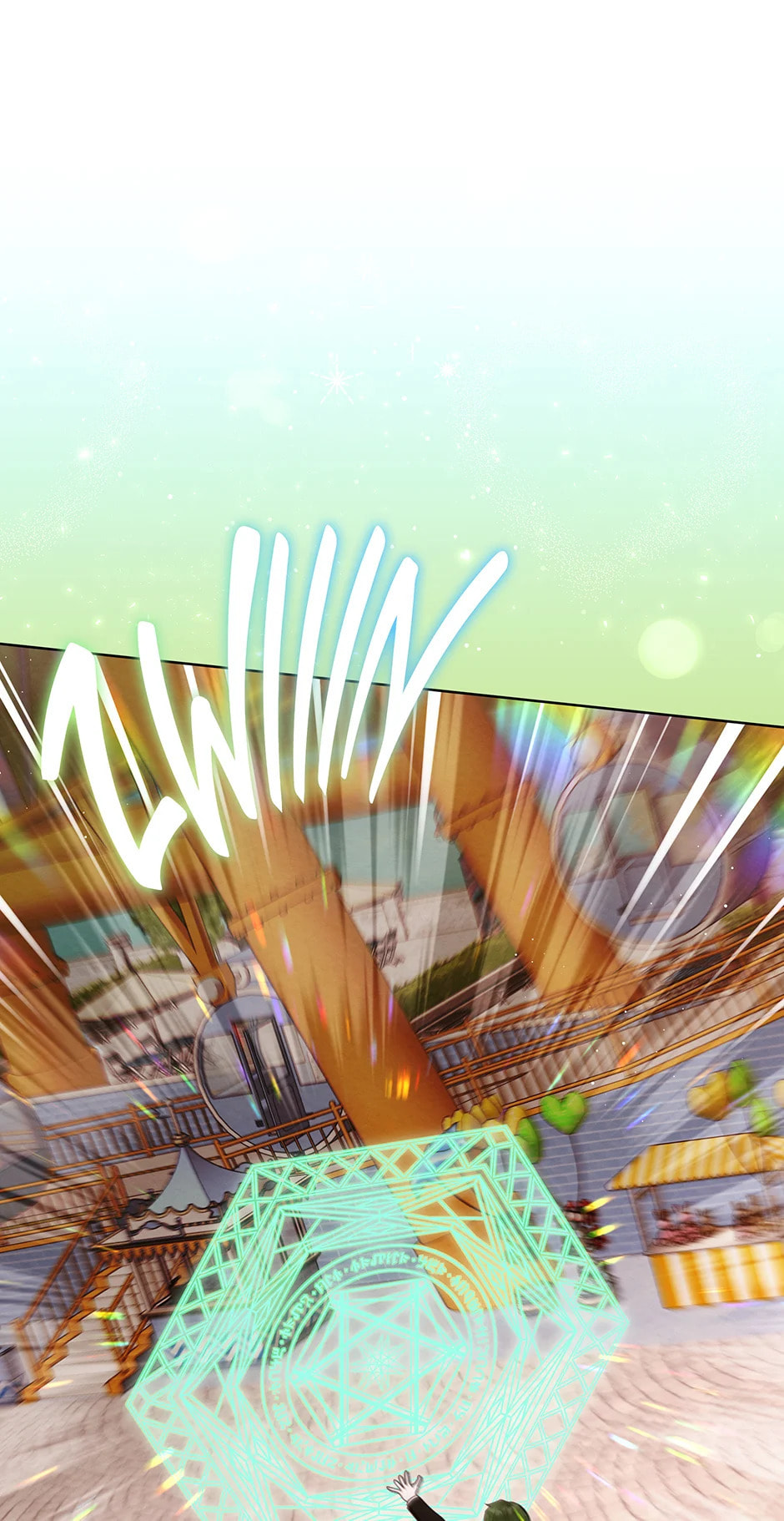 Lady Baby Is a Revenge Maker Chapter 34 page 60 - 