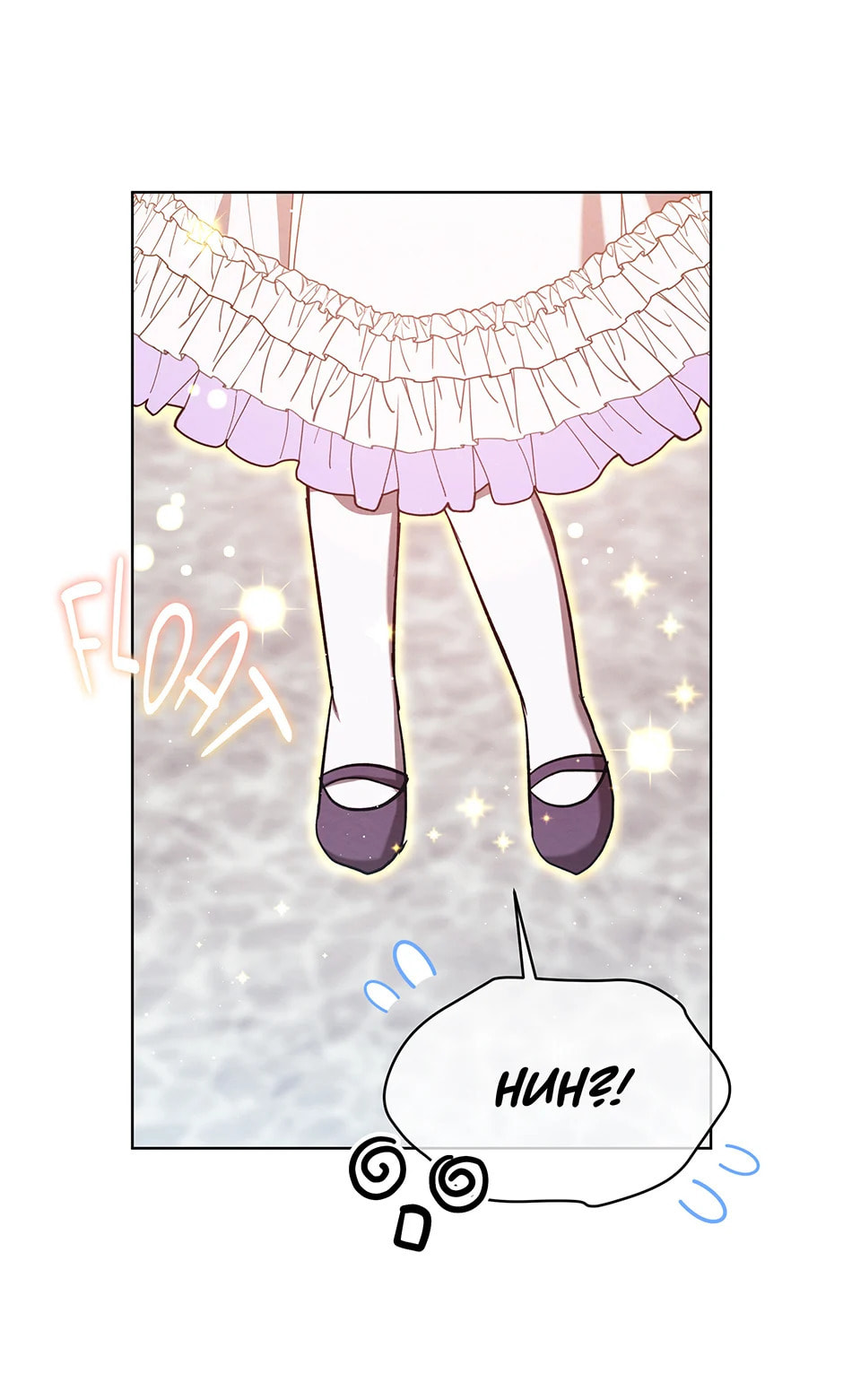 Lady Baby Is a Revenge Maker Chapter 34 page 66 - 
