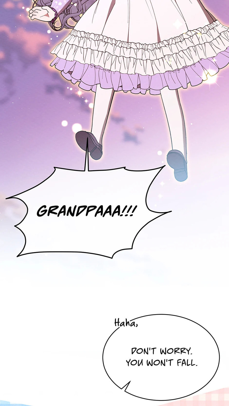Lady Baby Is a Revenge Maker Chapter 34 page 68 - 