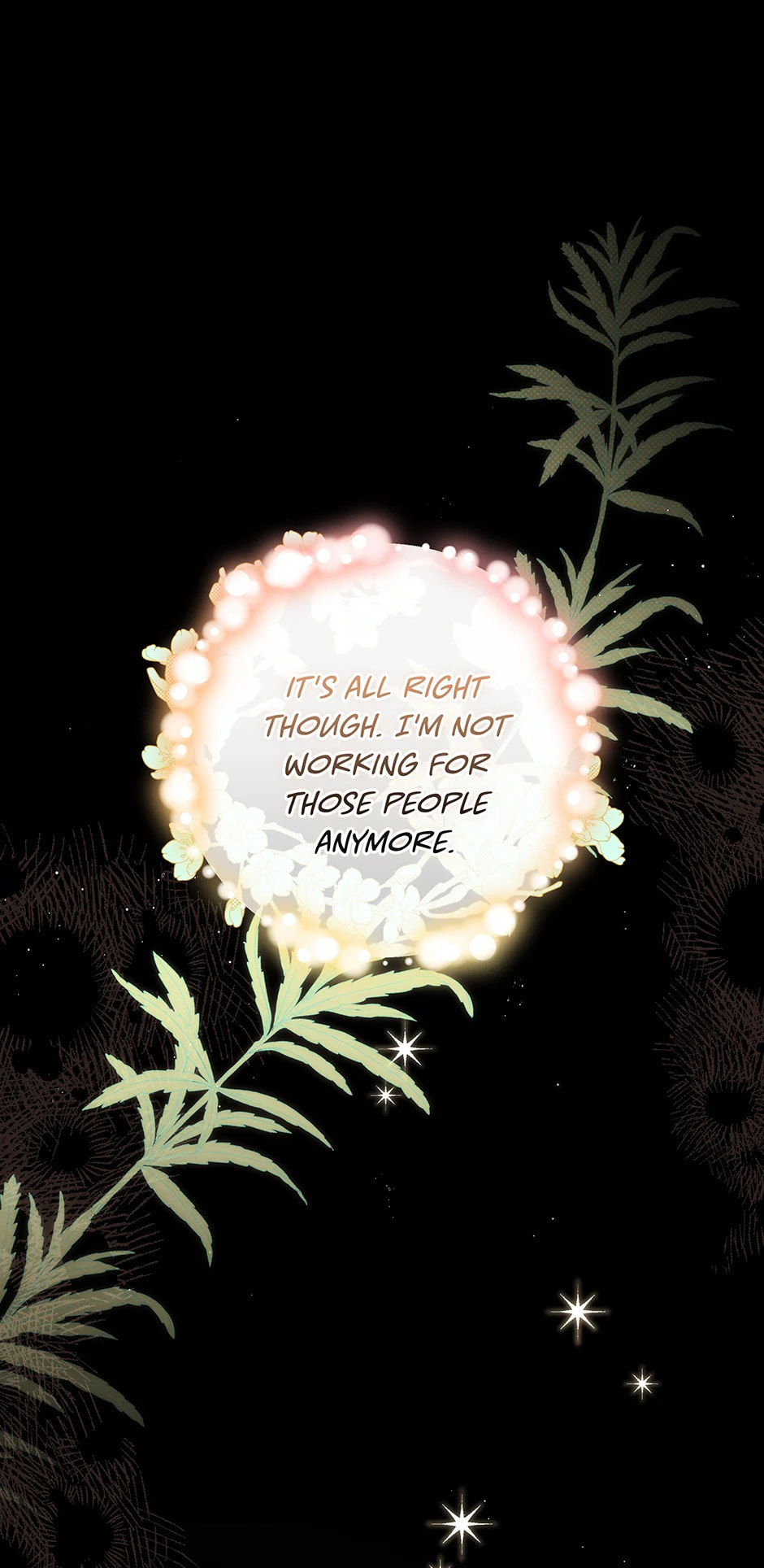 Lady Baby Is a Revenge Maker Chapter 34 page 8 - 