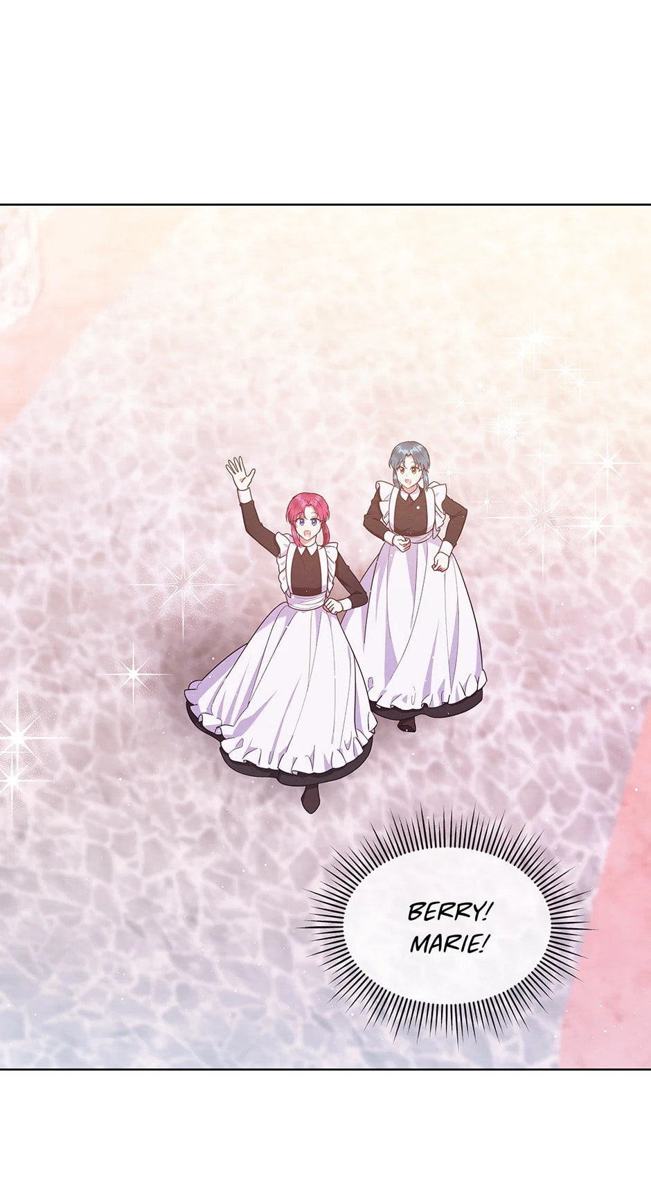 Lady Baby Is a Revenge Maker Chapter 34 page 71 - 