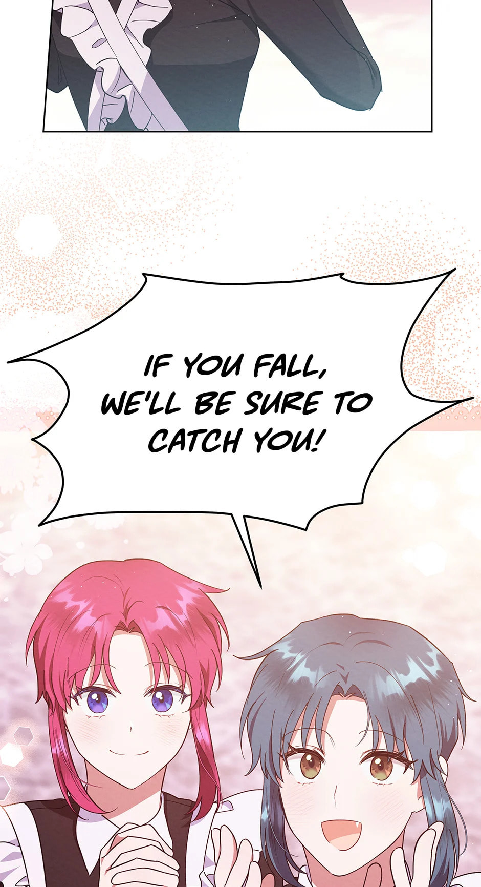 Lady Baby Is a Revenge Maker Chapter 34 page 73 - 