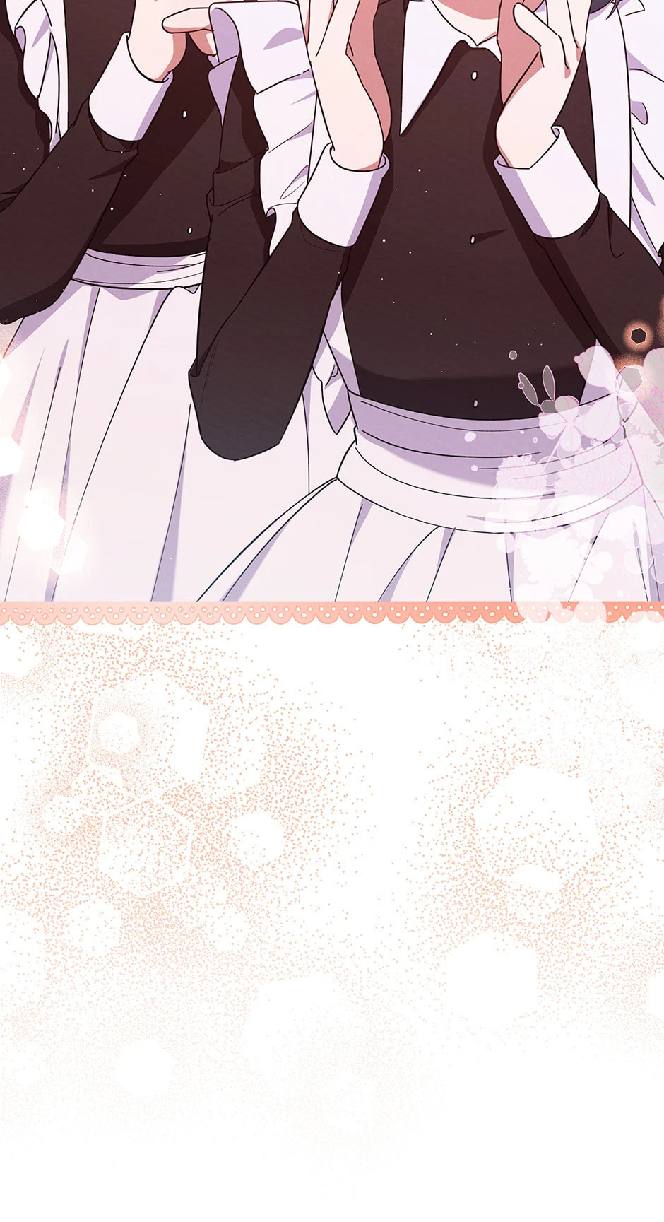 Lady Baby Is a Revenge Maker Chapter 34 page 74 - 