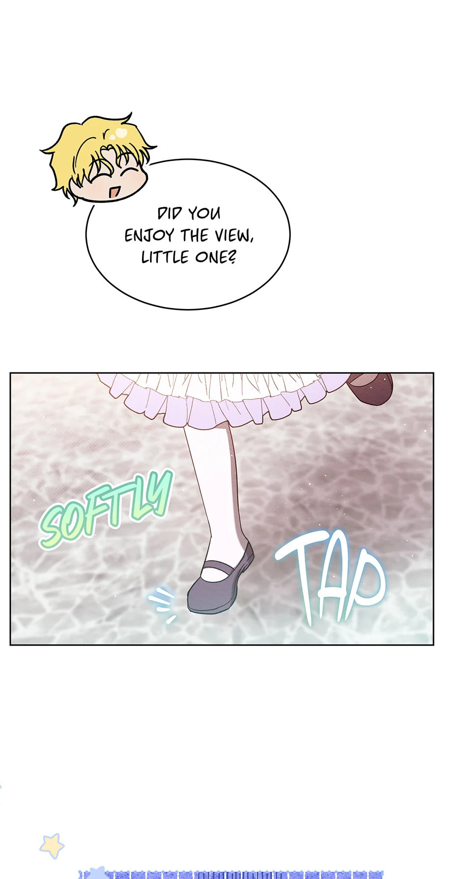 Lady Baby Is a Revenge Maker Chapter 34 page 79 - 