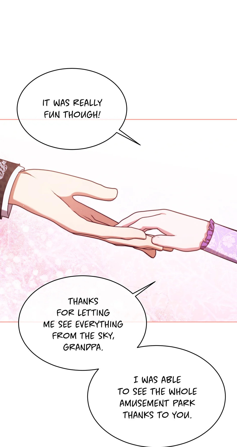 Lady Baby Is a Revenge Maker Chapter 34 page 83 - 