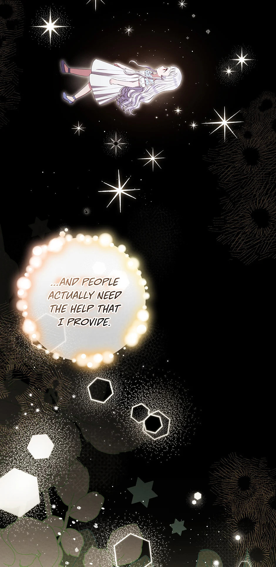 Lady Baby Is a Revenge Maker Chapter 34 page 10 - 