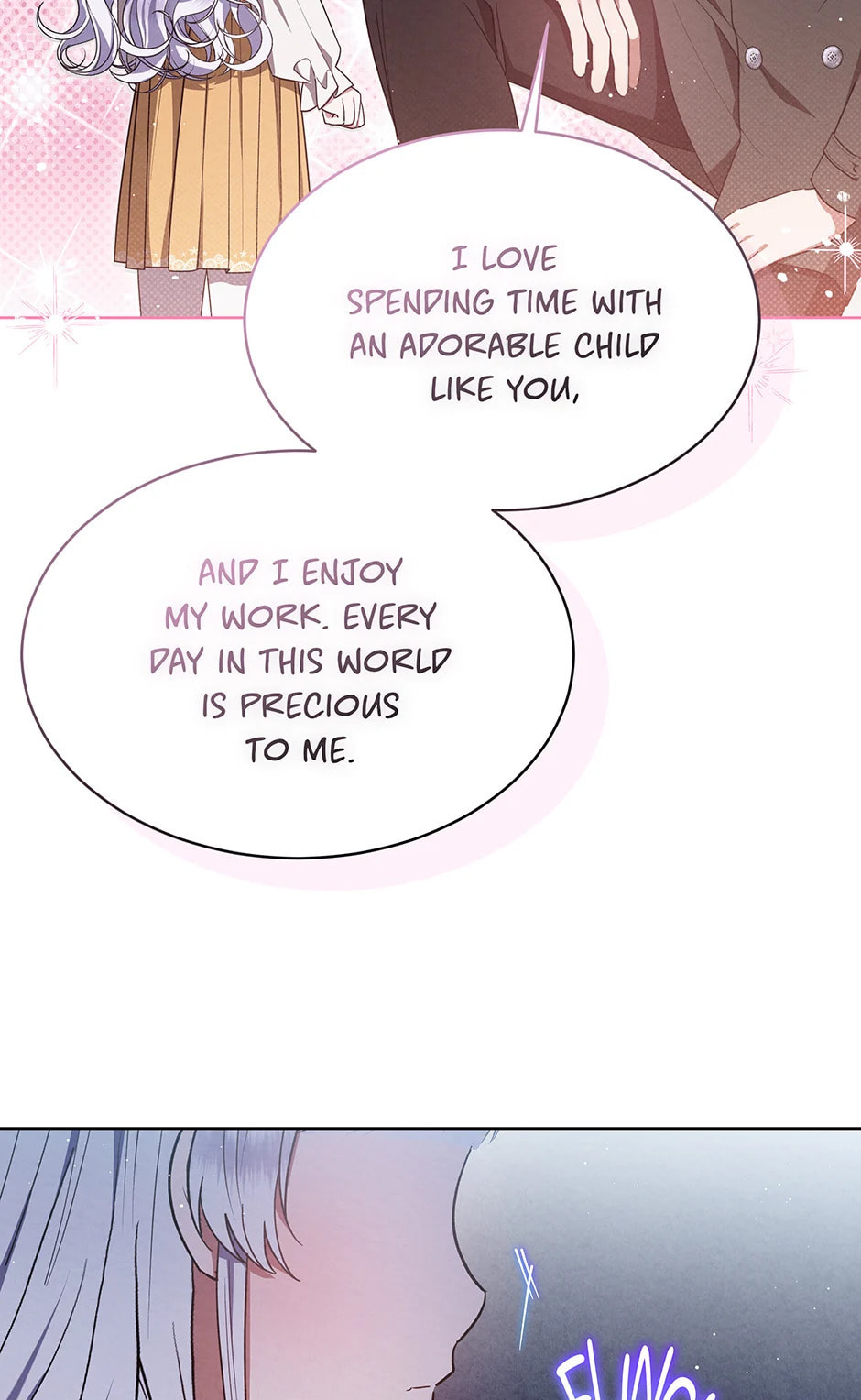 Lady Baby Is a Revenge Maker Chapter 35 page 17 - 