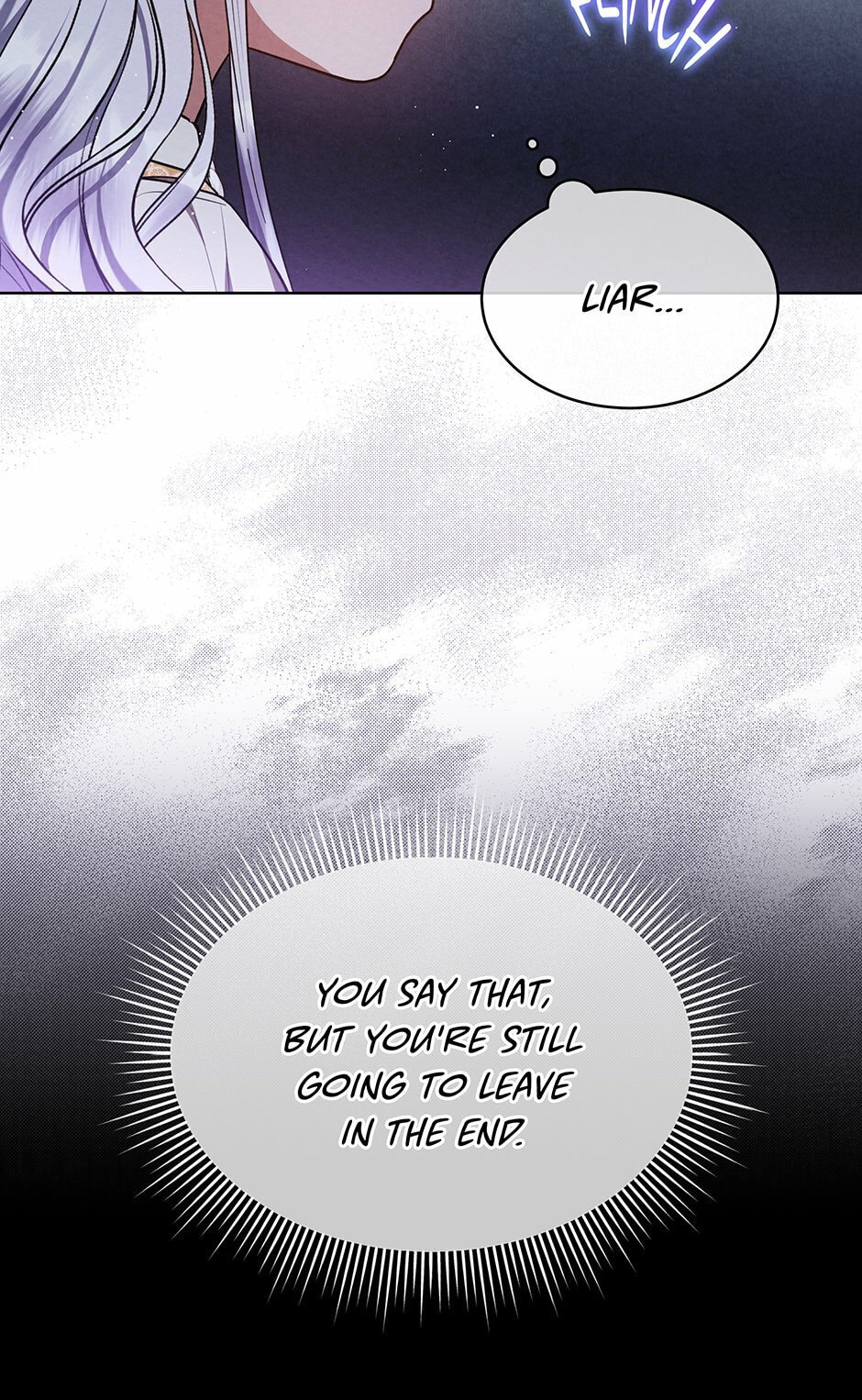 Lady Baby Is a Revenge Maker Chapter 35 page 18 - 