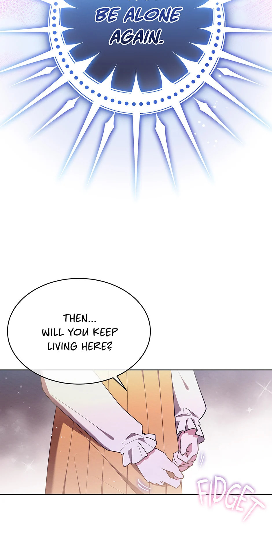 Lady Baby Is a Revenge Maker Chapter 35 page 21 - 