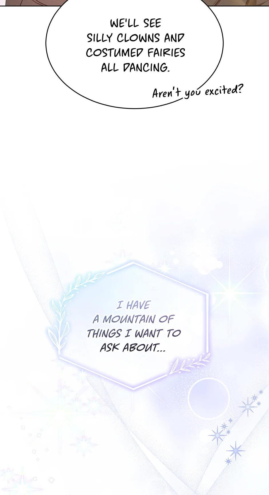 Lady Baby Is a Revenge Maker Chapter 35 page 26 - 