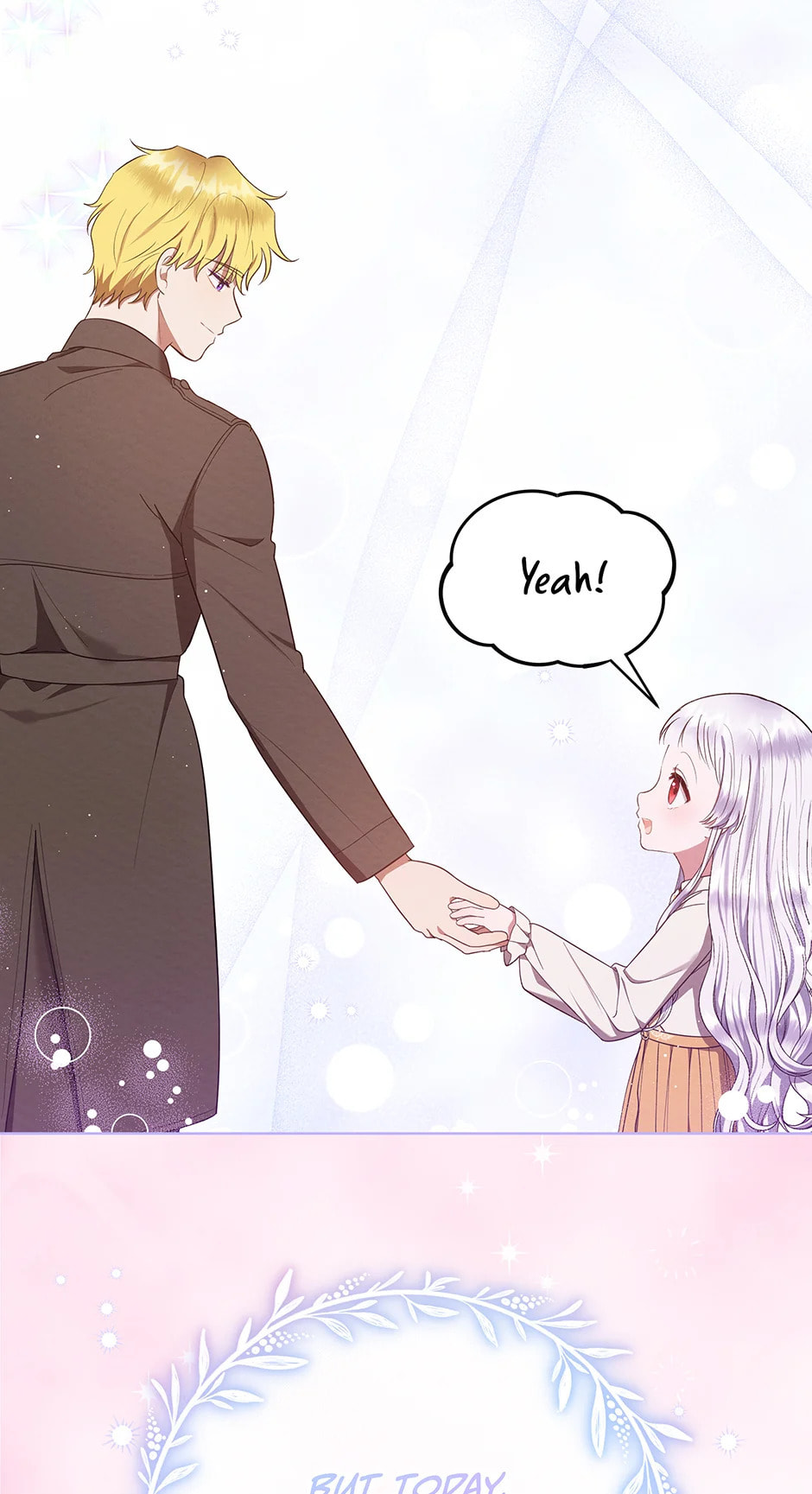 Lady Baby Is a Revenge Maker Chapter 35 page 27 - 
