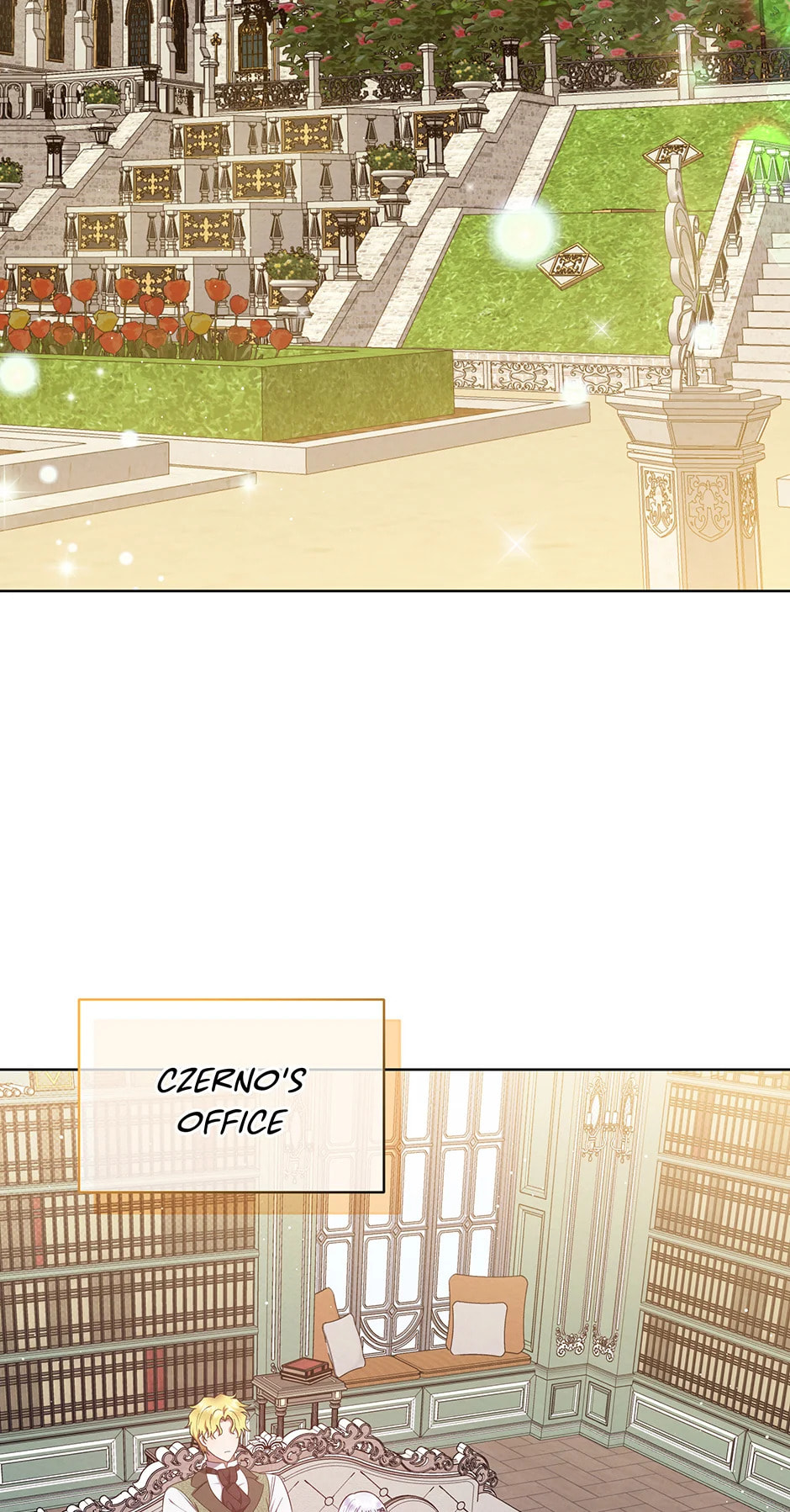 Lady Baby Is a Revenge Maker Chapter 35 page 31 - 