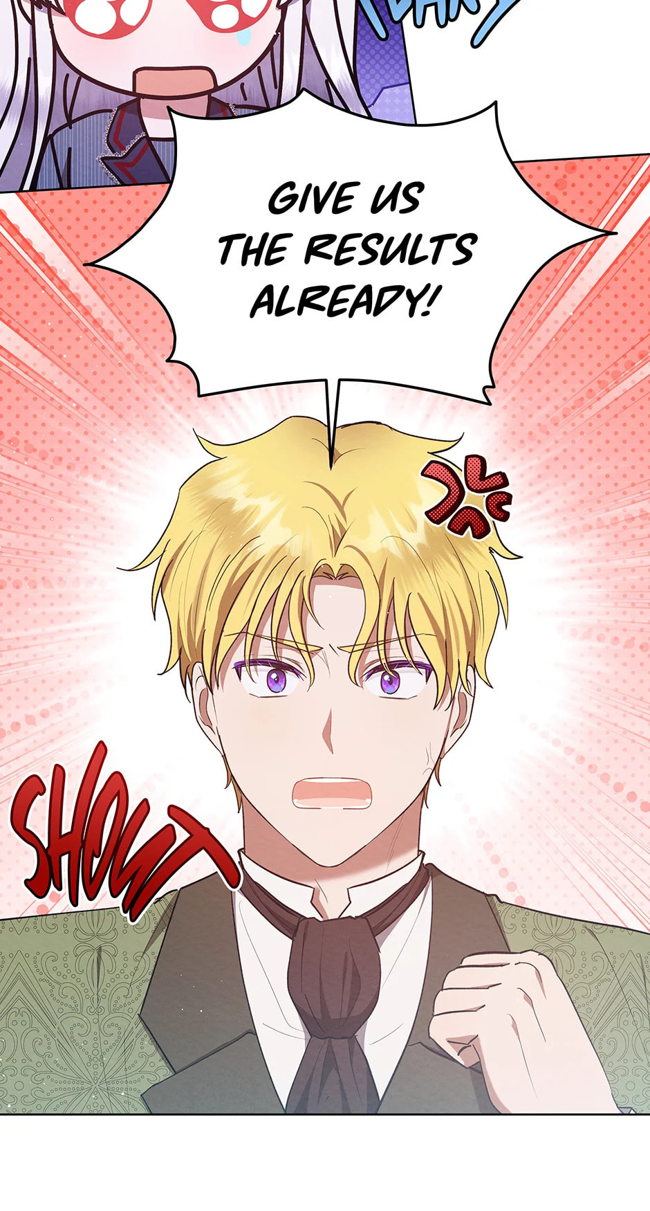 Lady Baby Is a Revenge Maker Chapter 35 page 54 - 