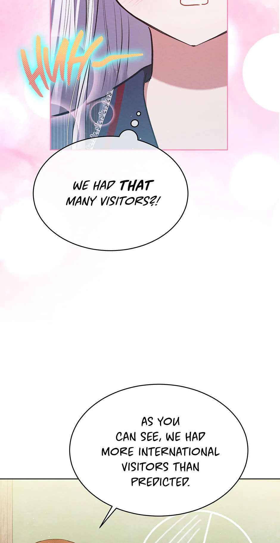 Lady Baby Is a Revenge Maker Chapter 35 page 57 - 