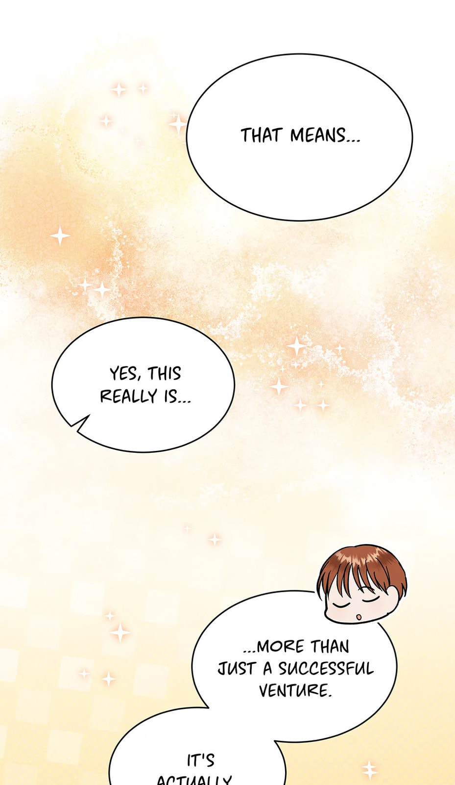Lady Baby Is a Revenge Maker Chapter 35 page 59 - 