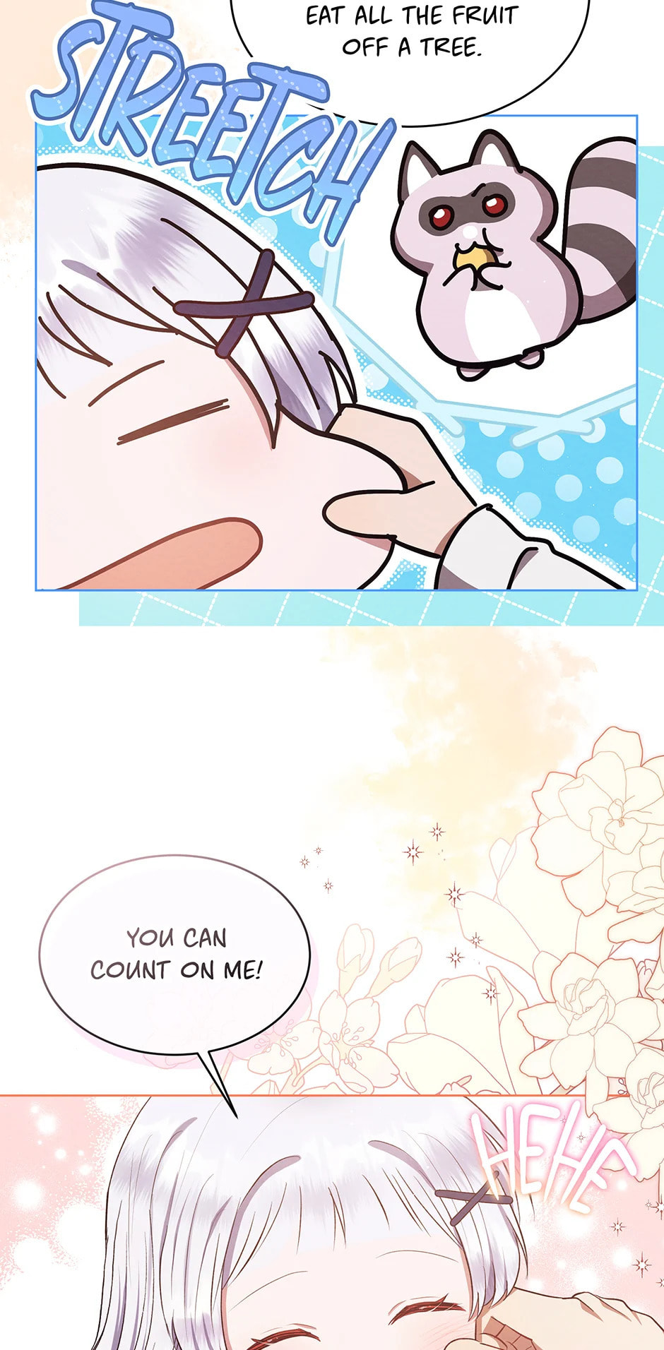 Lady Baby Is a Revenge Maker Chapter 35 page 69 - 