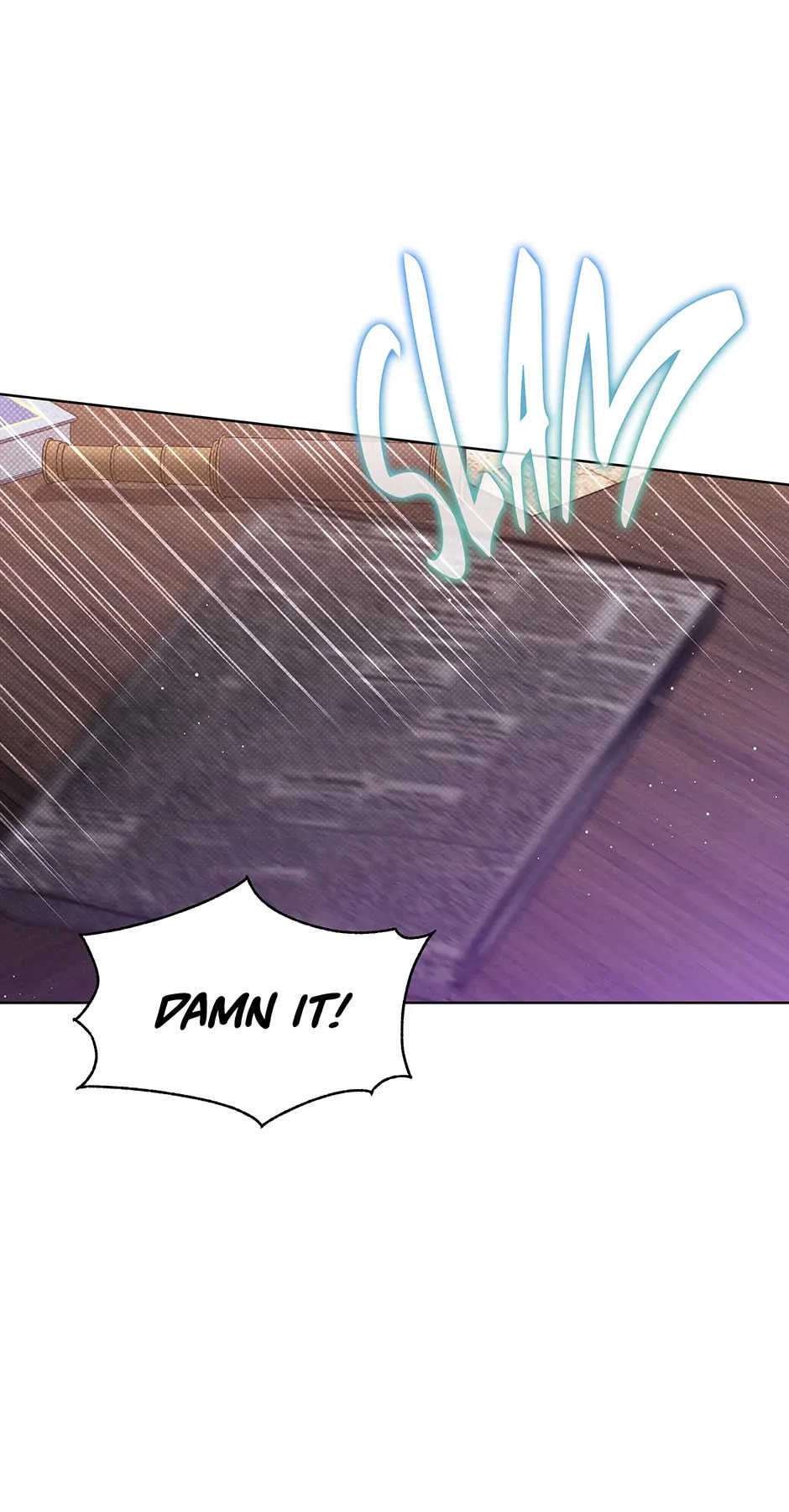 Lady Baby Is a Revenge Maker Chapter 36 page 23 - 