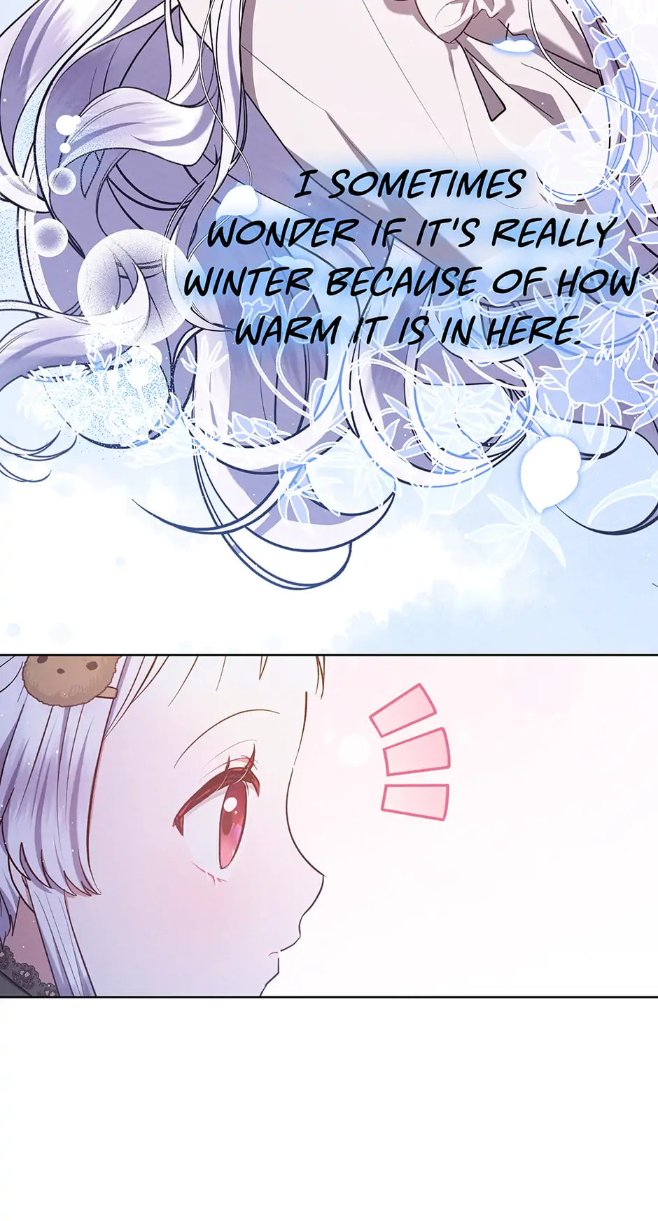 Lady Baby Is a Revenge Maker Chapter 36 page 35 - 