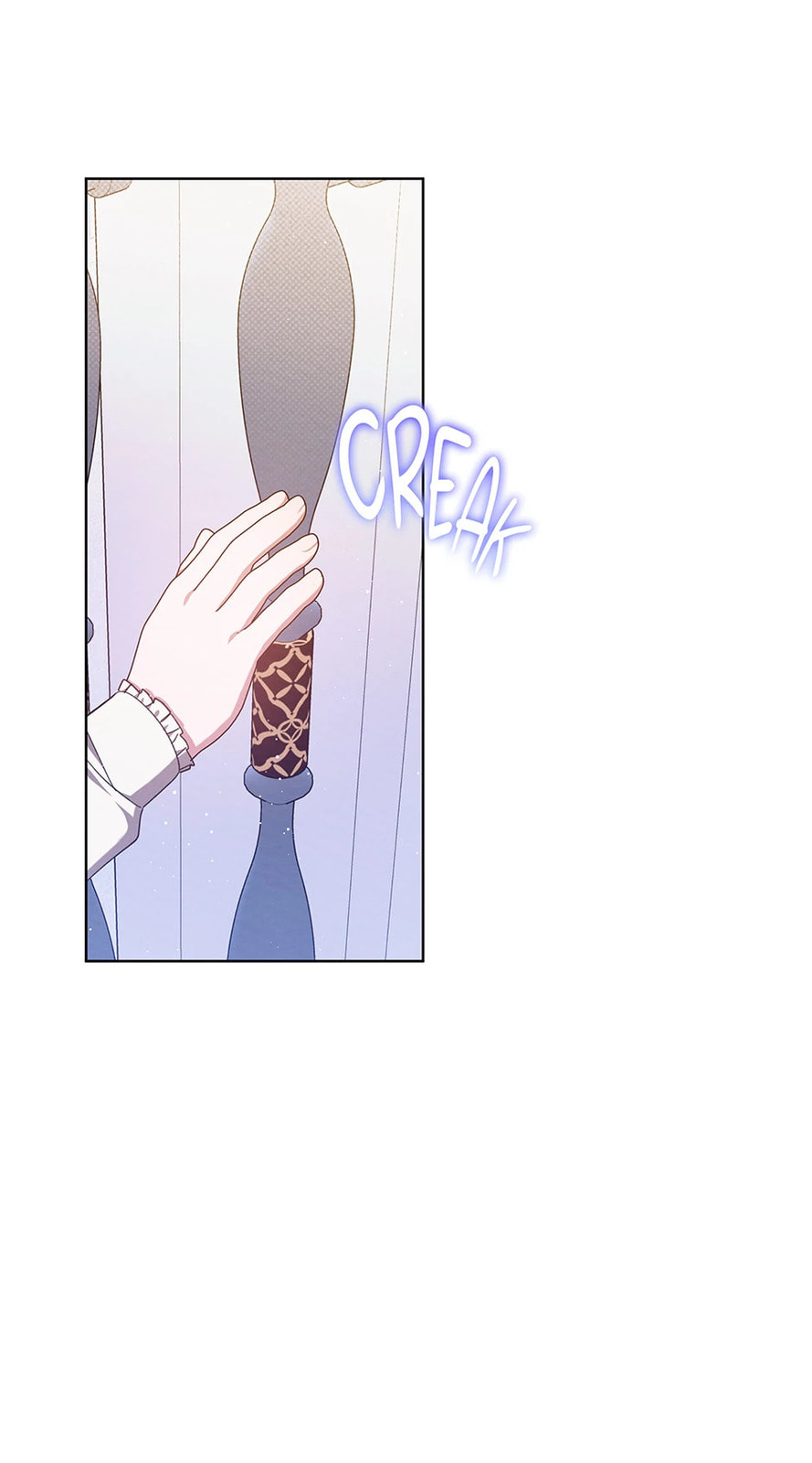 Lady Baby Is a Revenge Maker Chapter 36 page 36 - 