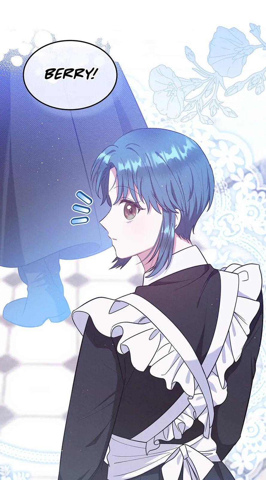 Lady Baby Is a Revenge Maker Chapter 36 page 37 - 