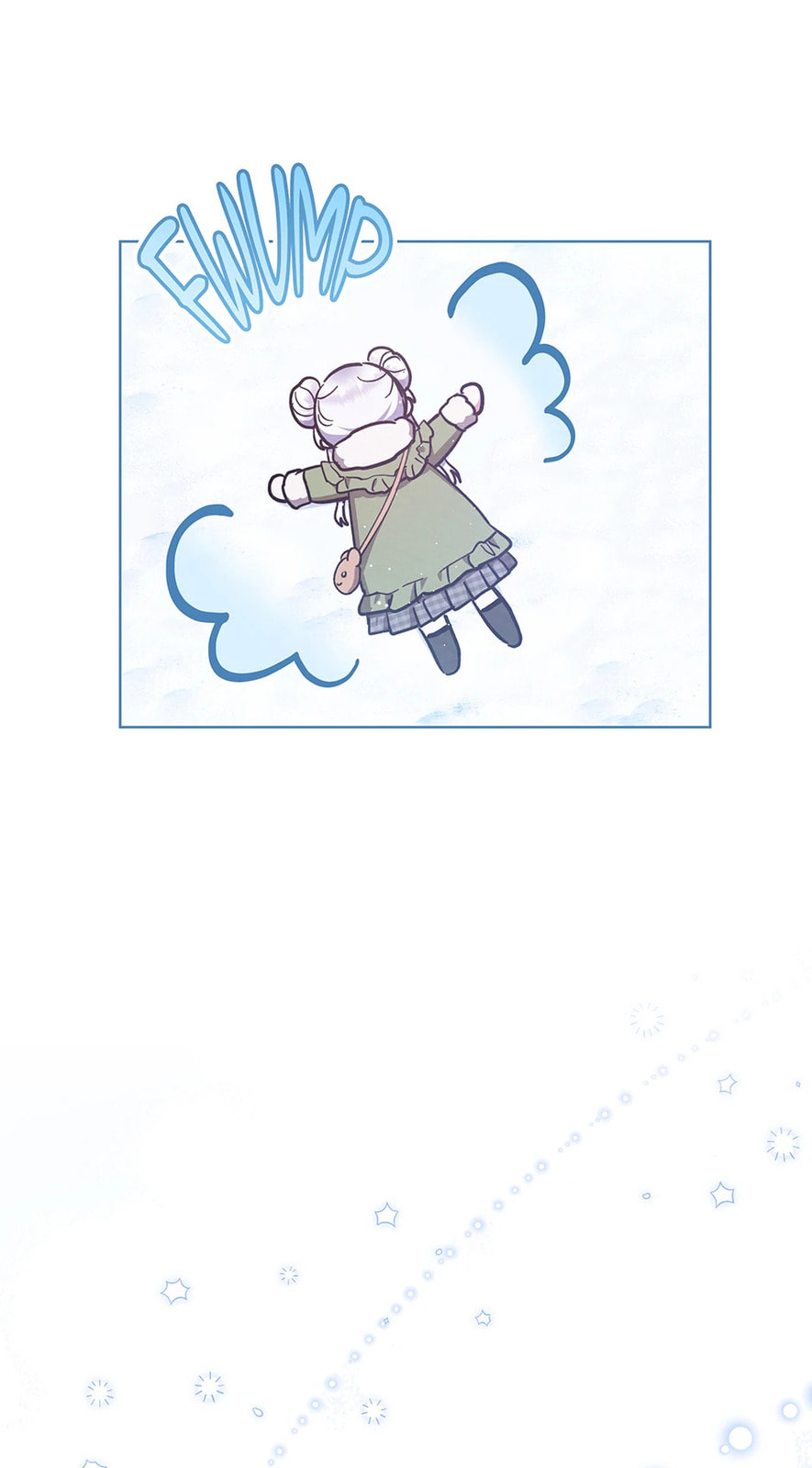Lady Baby Is a Revenge Maker Chapter 36 page 47 - 