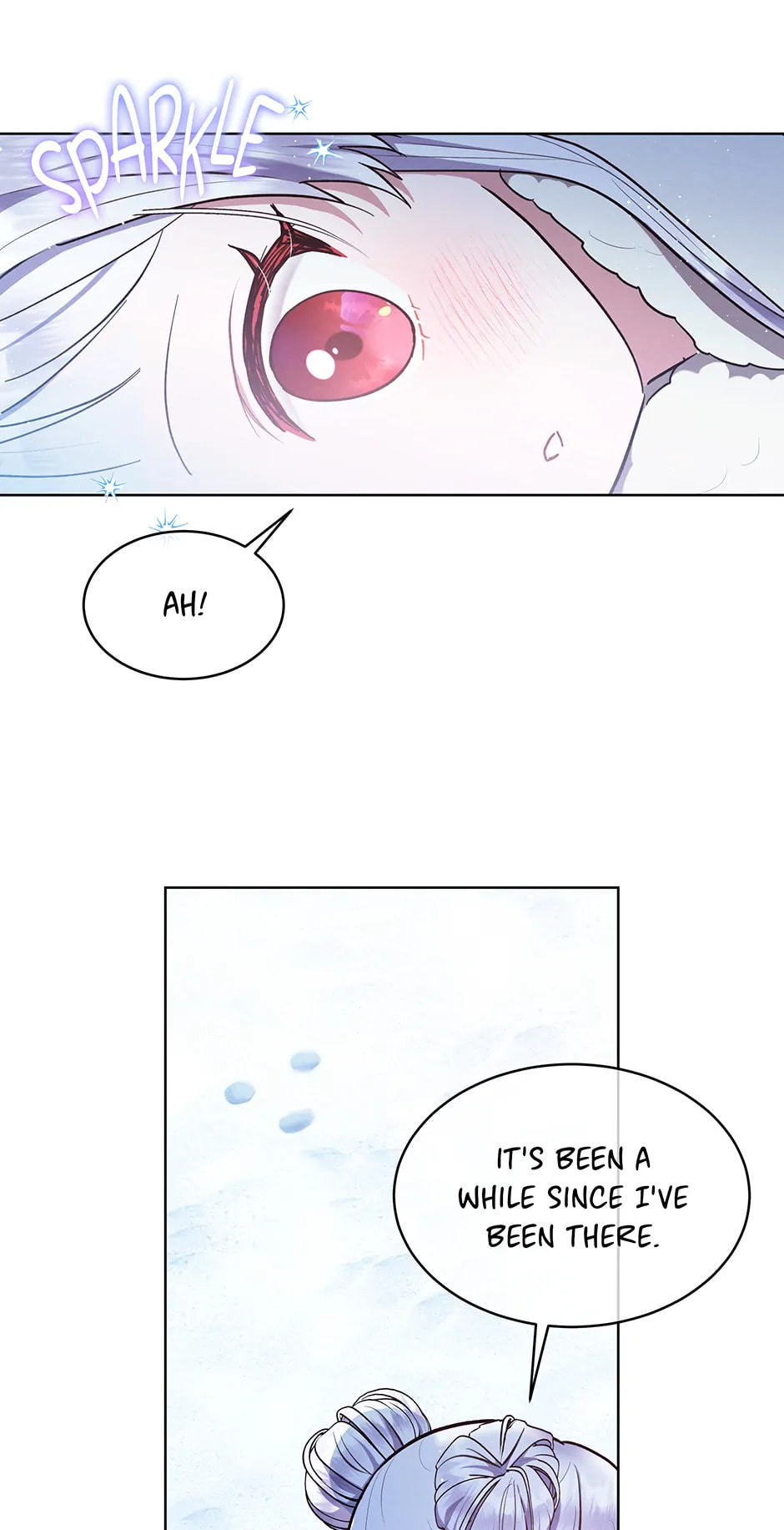 Lady Baby Is a Revenge Maker Chapter 36 page 49 - 