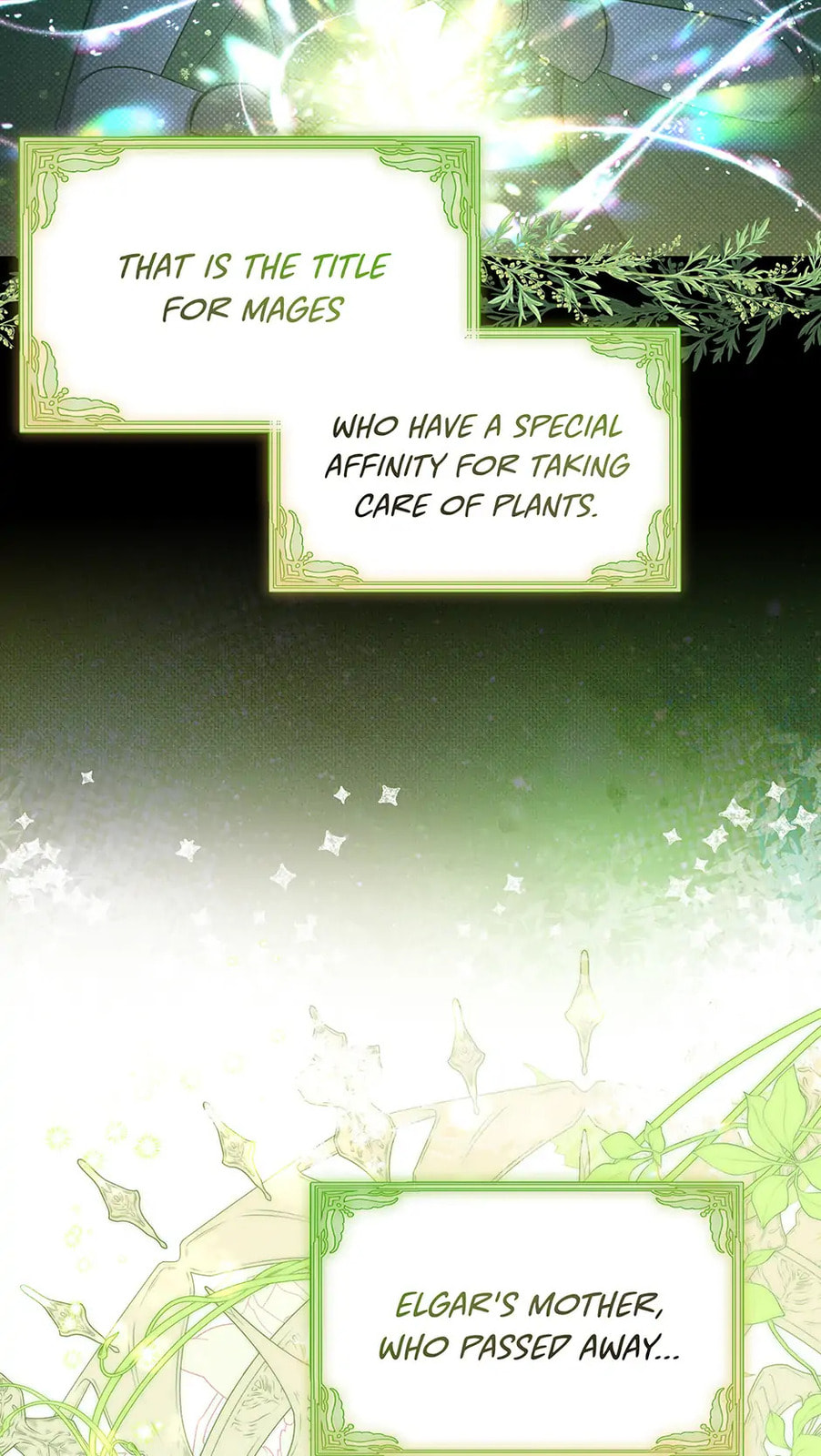 Lady Baby Is a Revenge Maker Chapter 36 page 58 - 