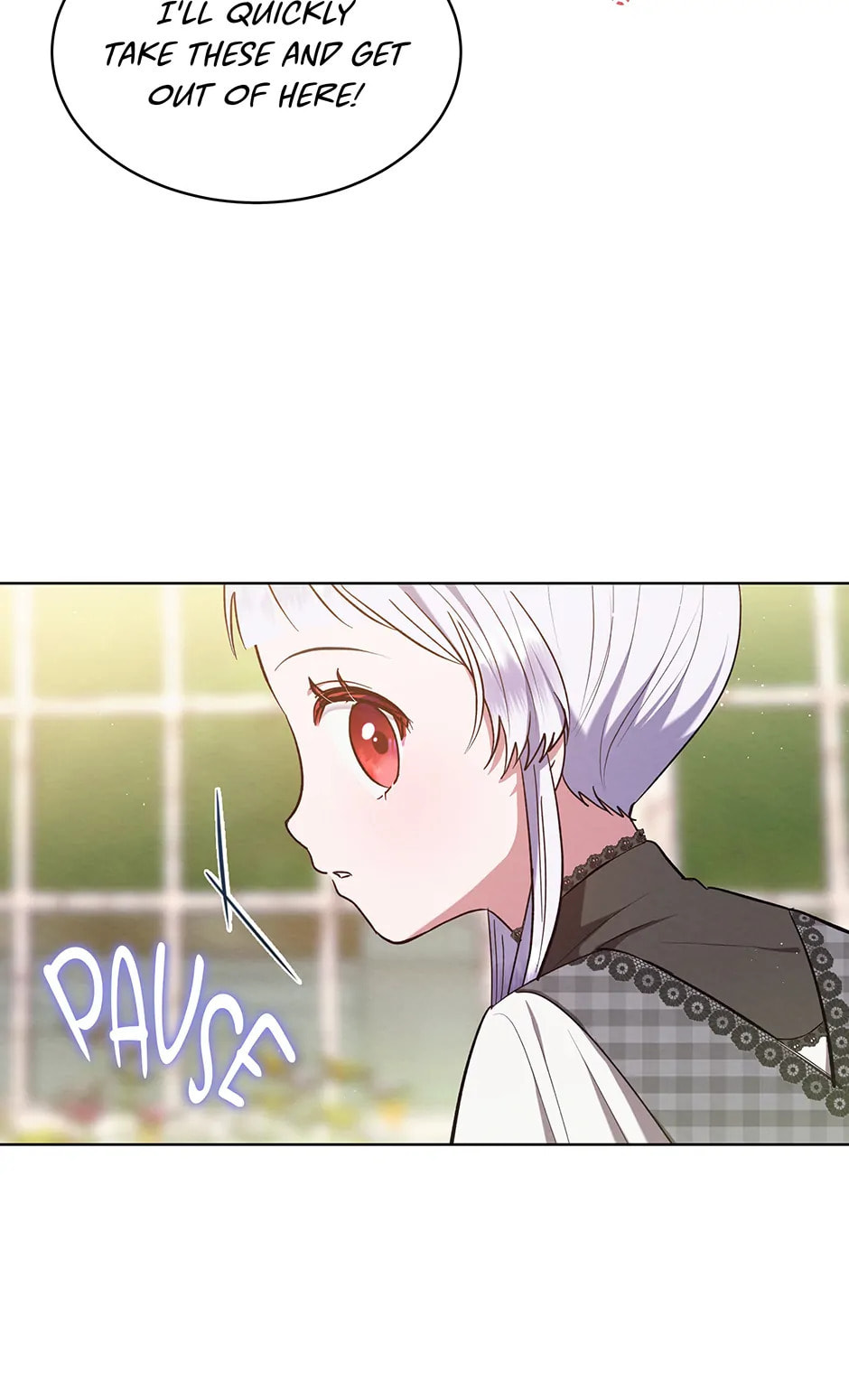 Lady Baby Is a Revenge Maker Chapter 36 page 73 - 