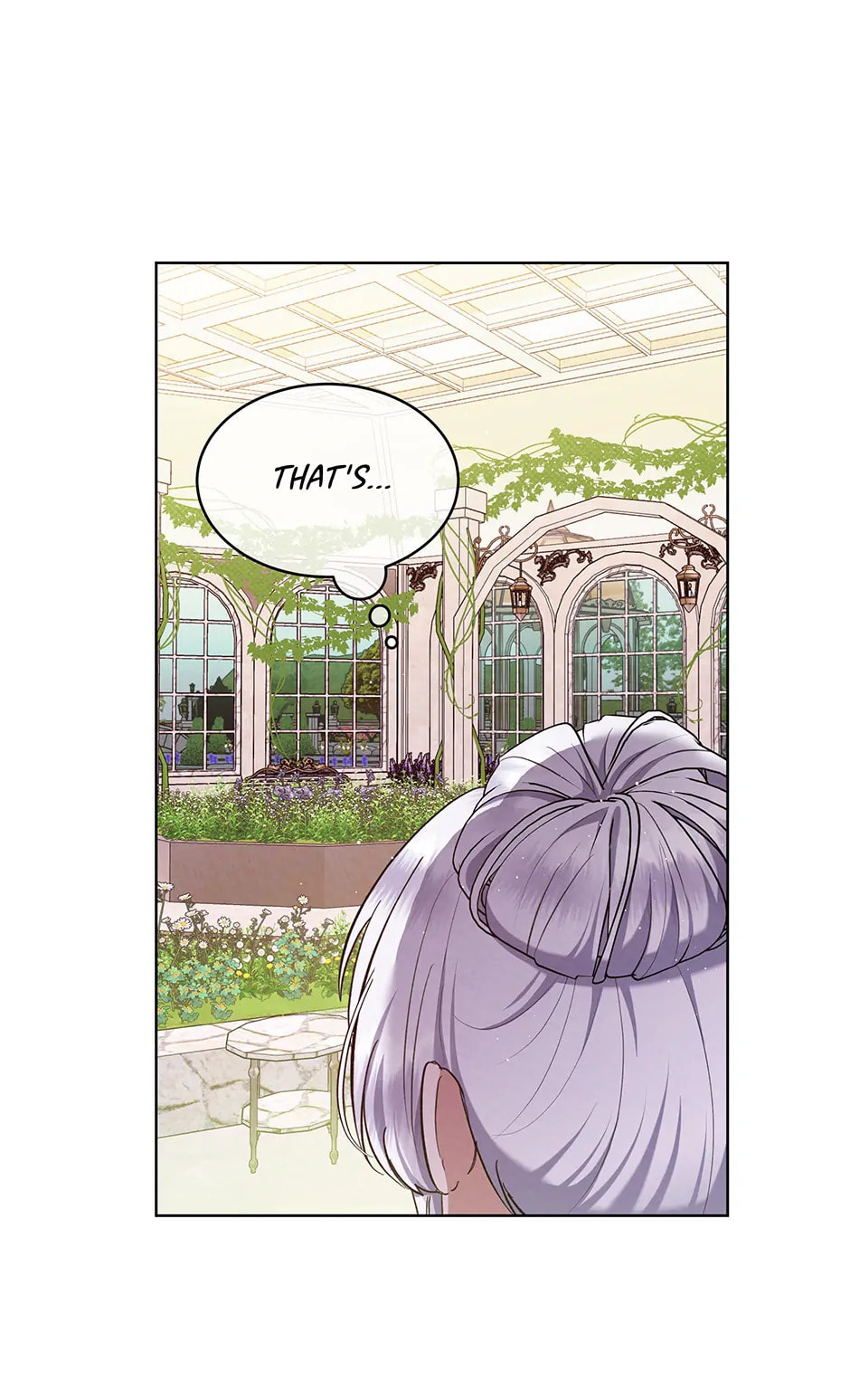 Lady Baby Is a Revenge Maker Chapter 36 page 74 - 