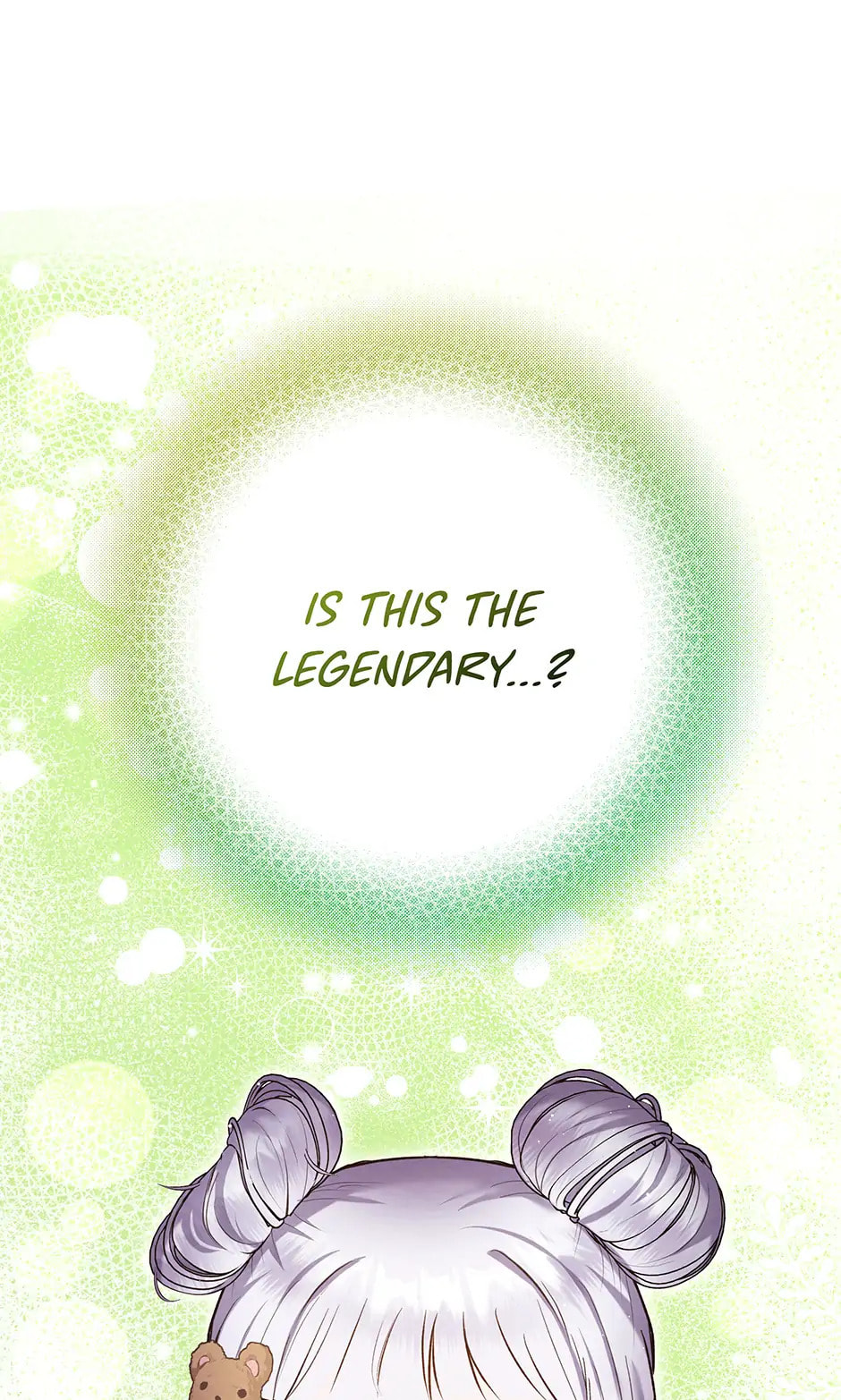 Lady Baby Is a Revenge Maker Chapter 36 page 75 - 
