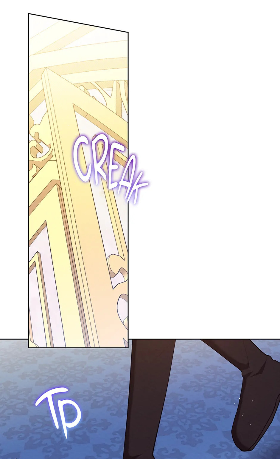 Lady Baby Is a Revenge Maker Chapter 37 page 14 - 