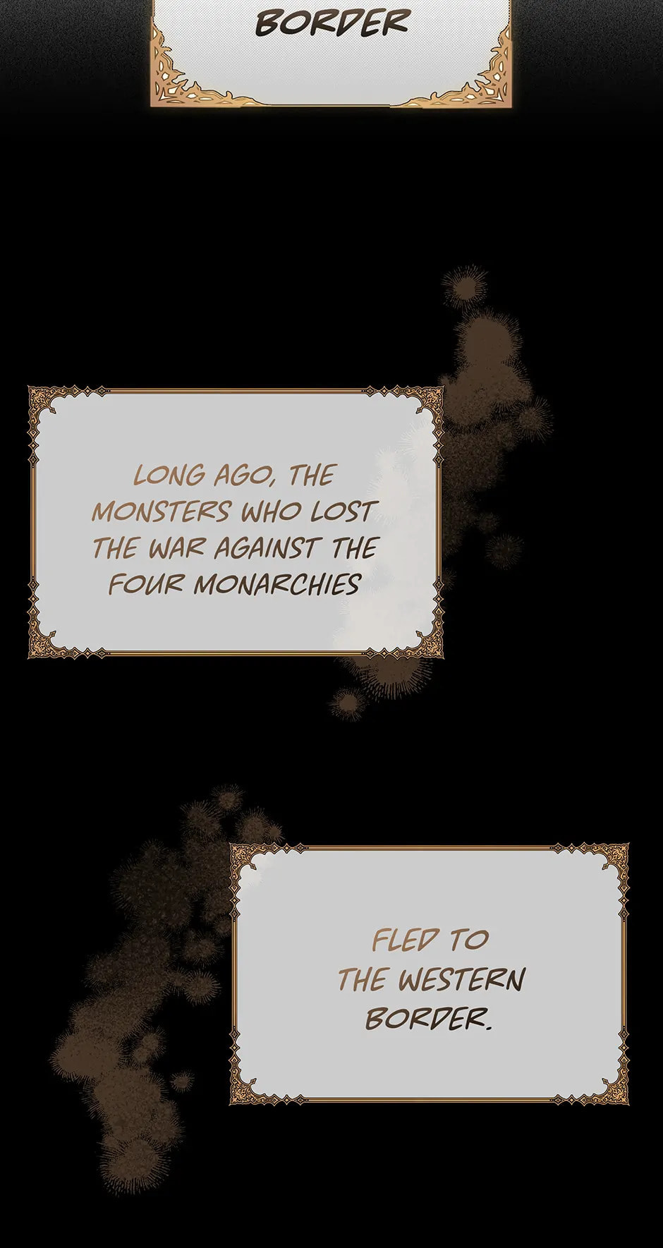 Lady Baby Is a Revenge Maker Chapter 37 page 19 - 