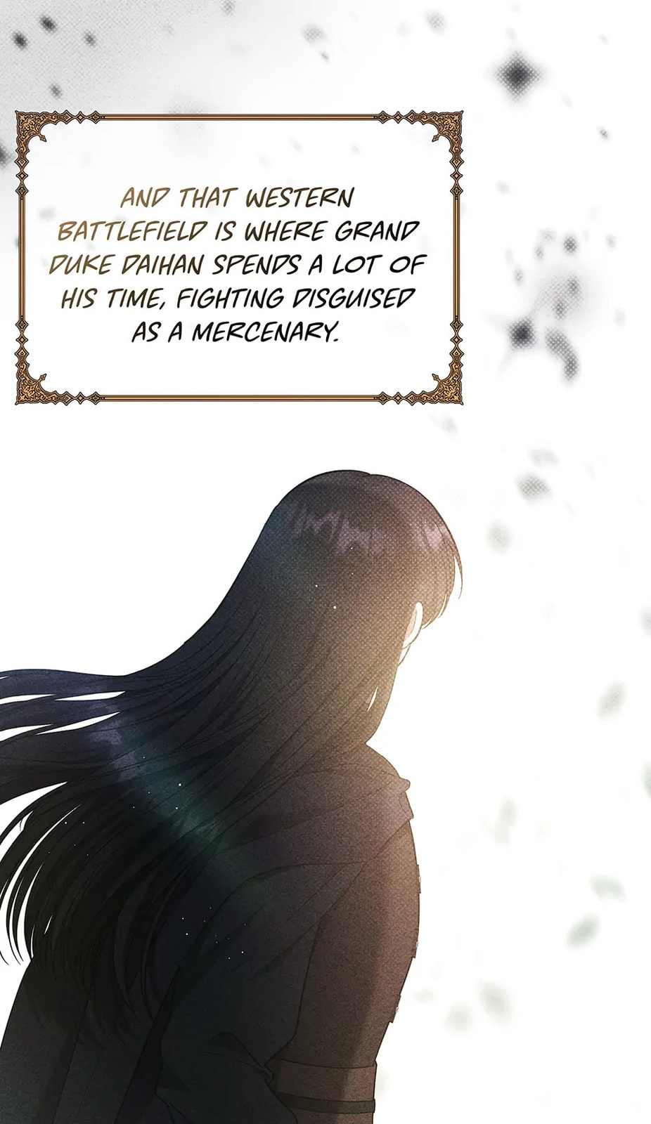 Lady Baby Is a Revenge Maker Chapter 37 page 22 - 
