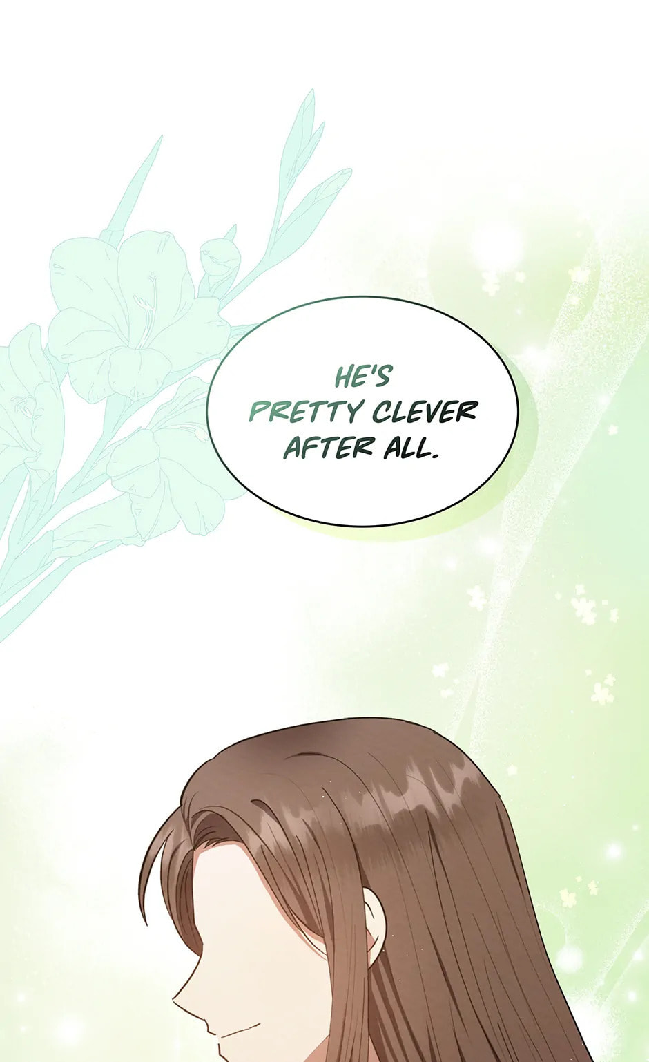 Lady Baby Is a Revenge Maker Chapter 37 page 27 - 